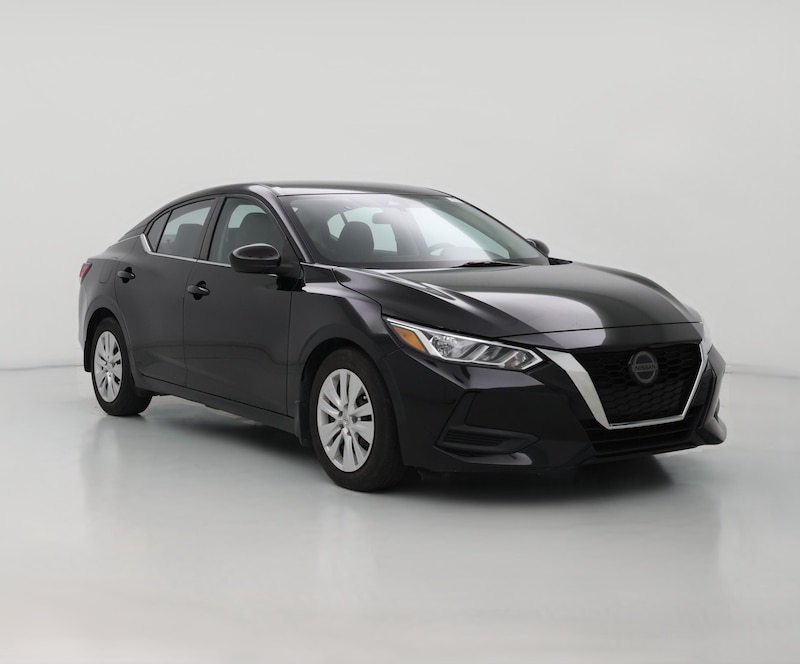 2023 Nissan Sentra S