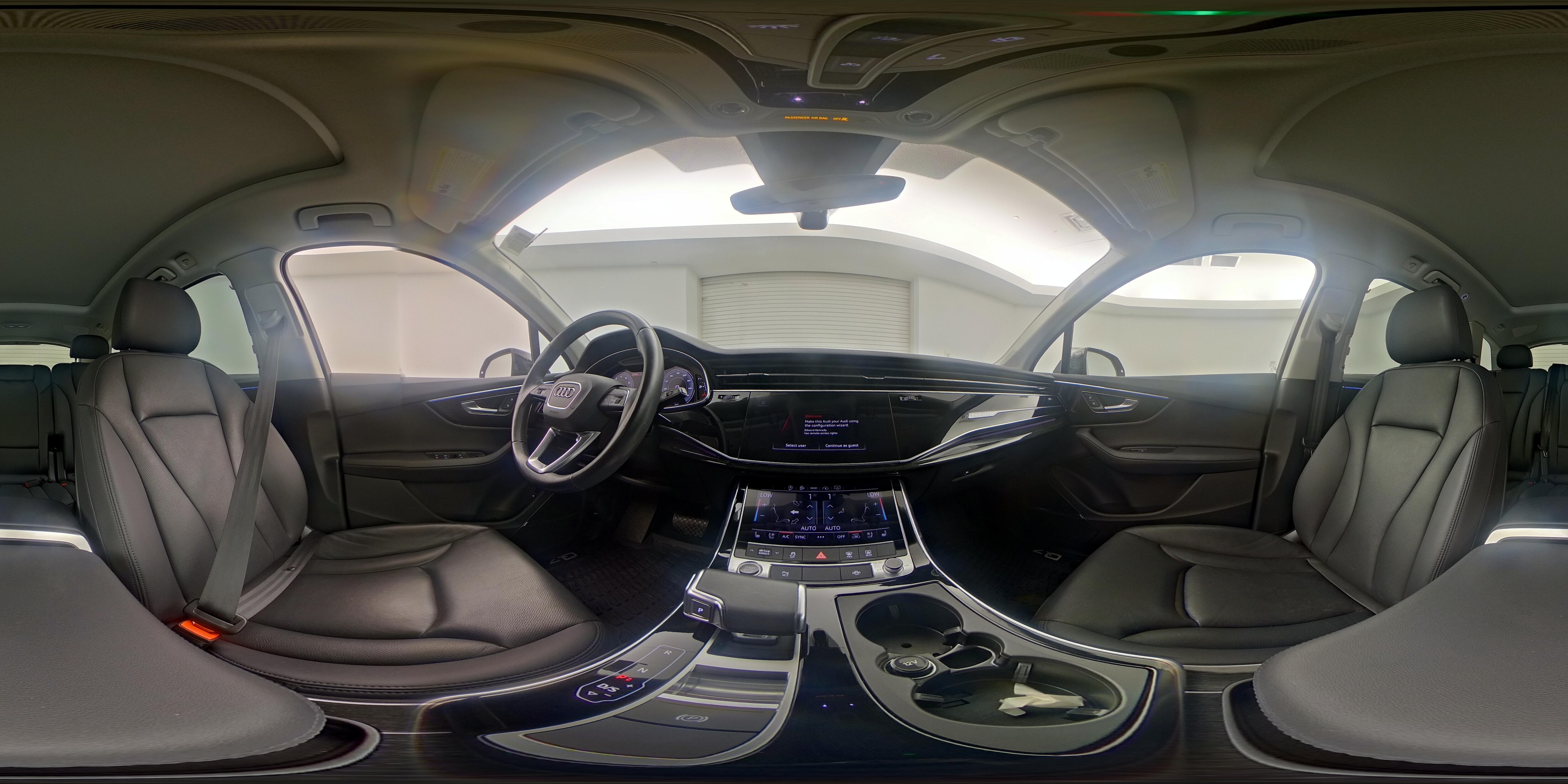 2024 Audi Q7 Premium Plus - Photo 22