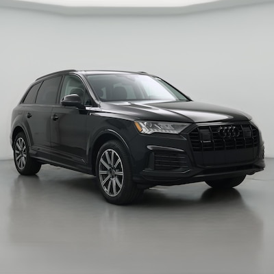 2024 Audi Q7 Premium Plus