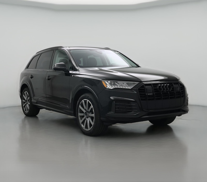2024 Audi Q7 Premium Plus