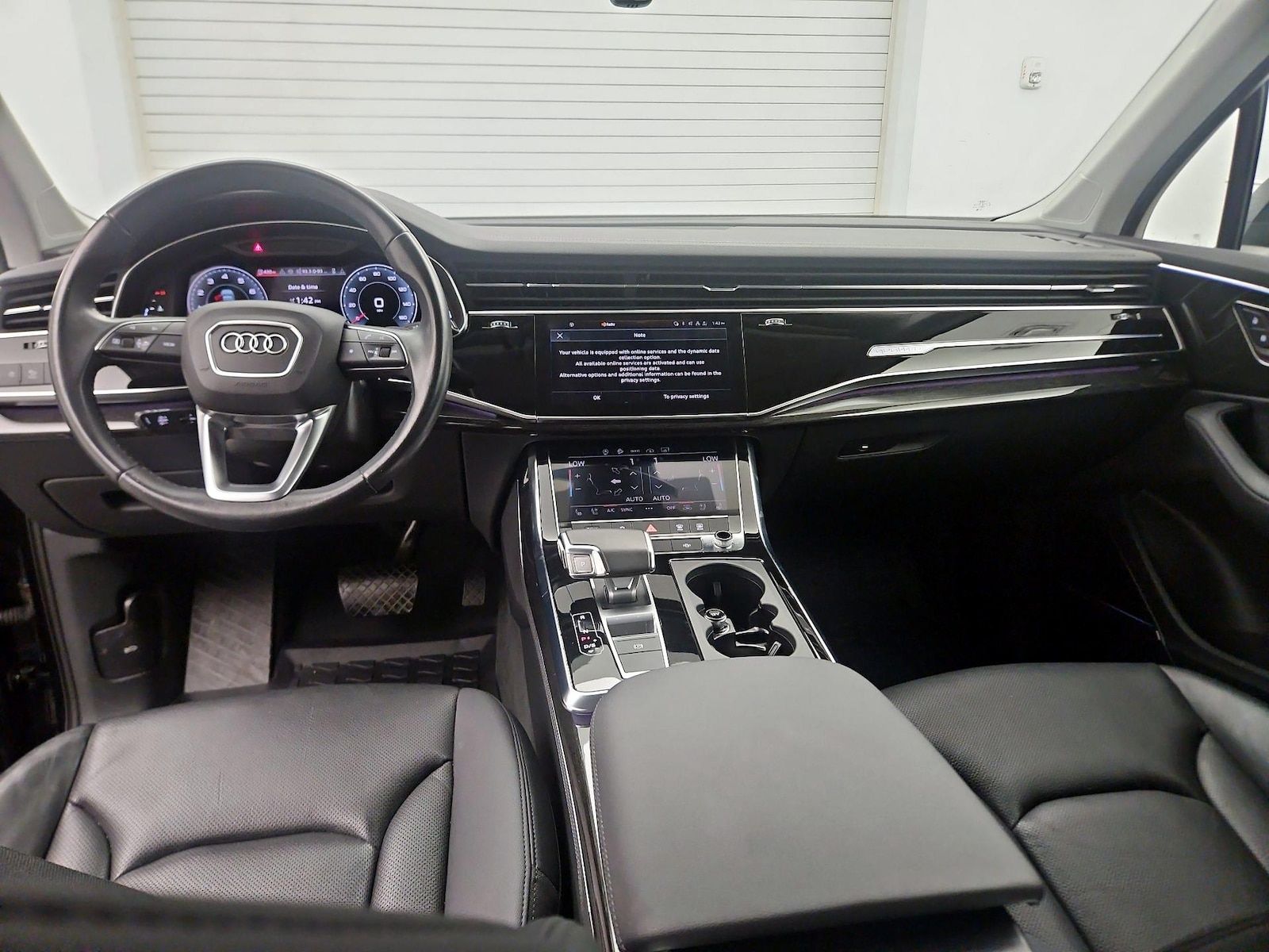 2024 Audi Q7 Premium Plus - Photo 10