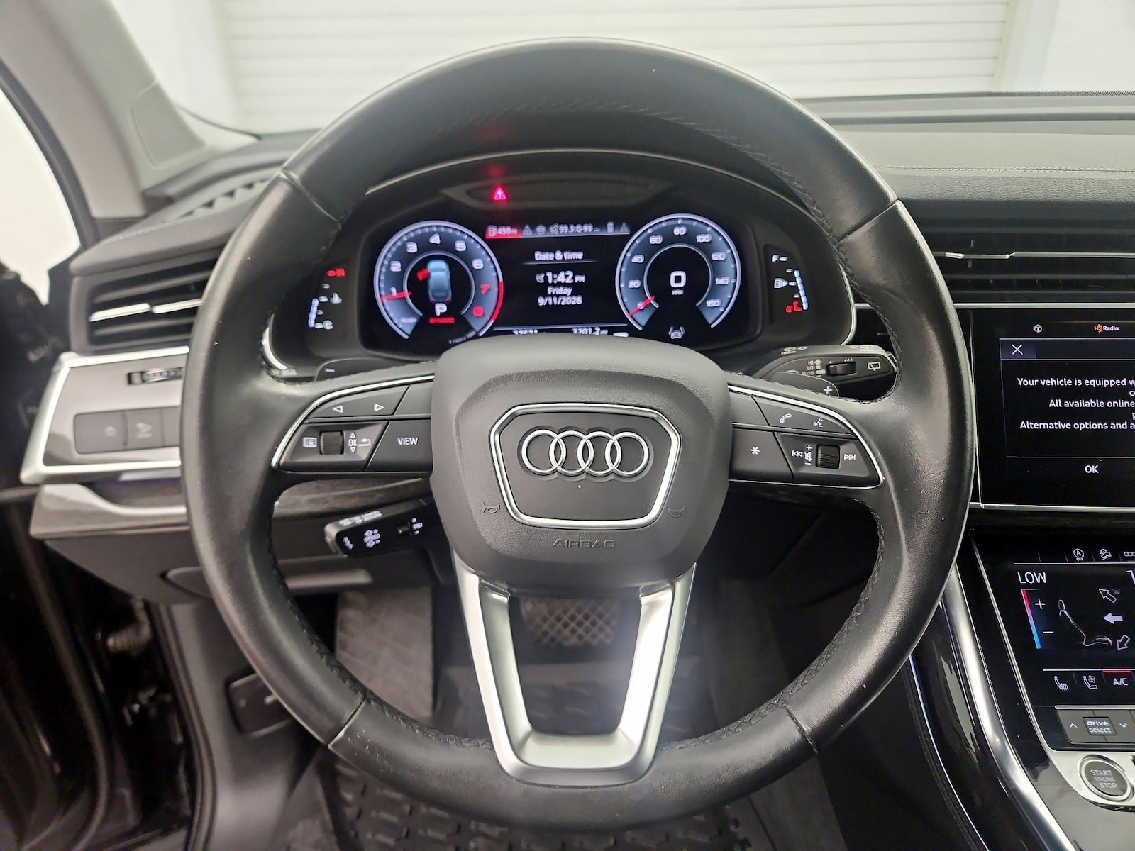 2024 Audi Q7 Premium Plus - Photo 11