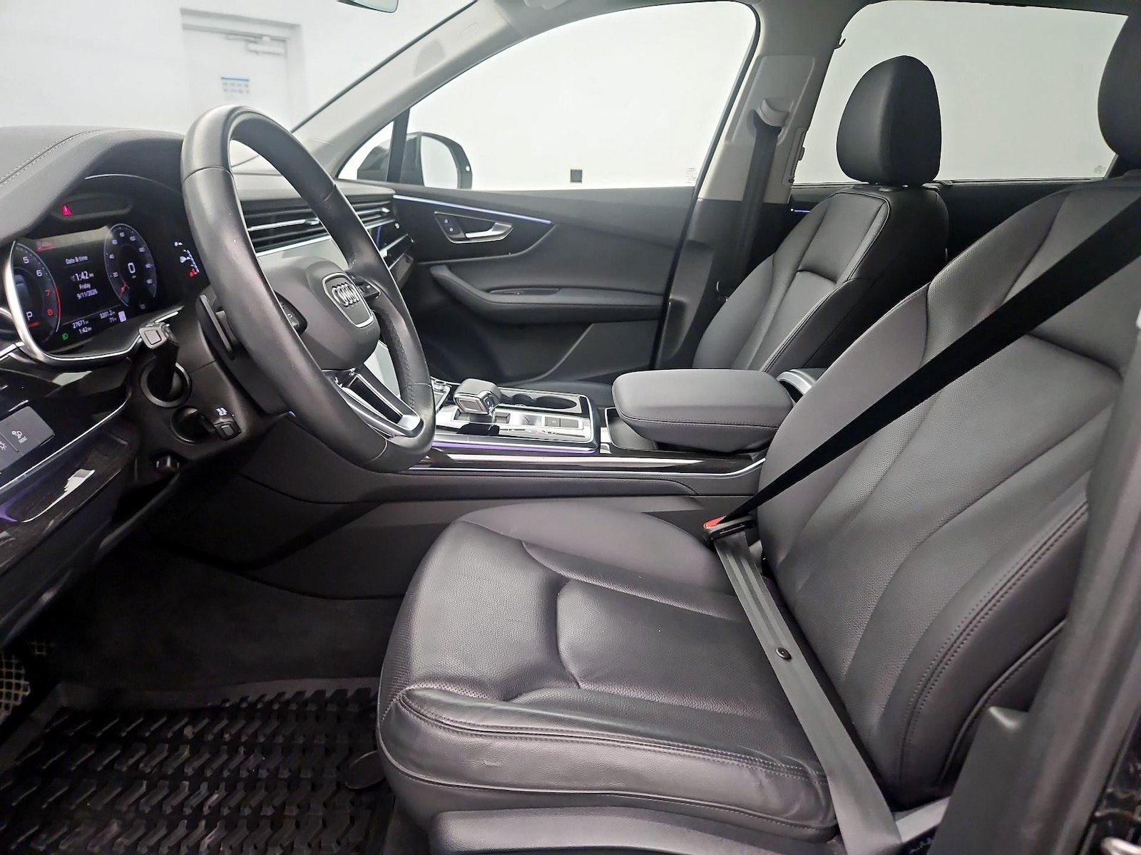 2024 Audi Q7 Premium Plus - Photo 12