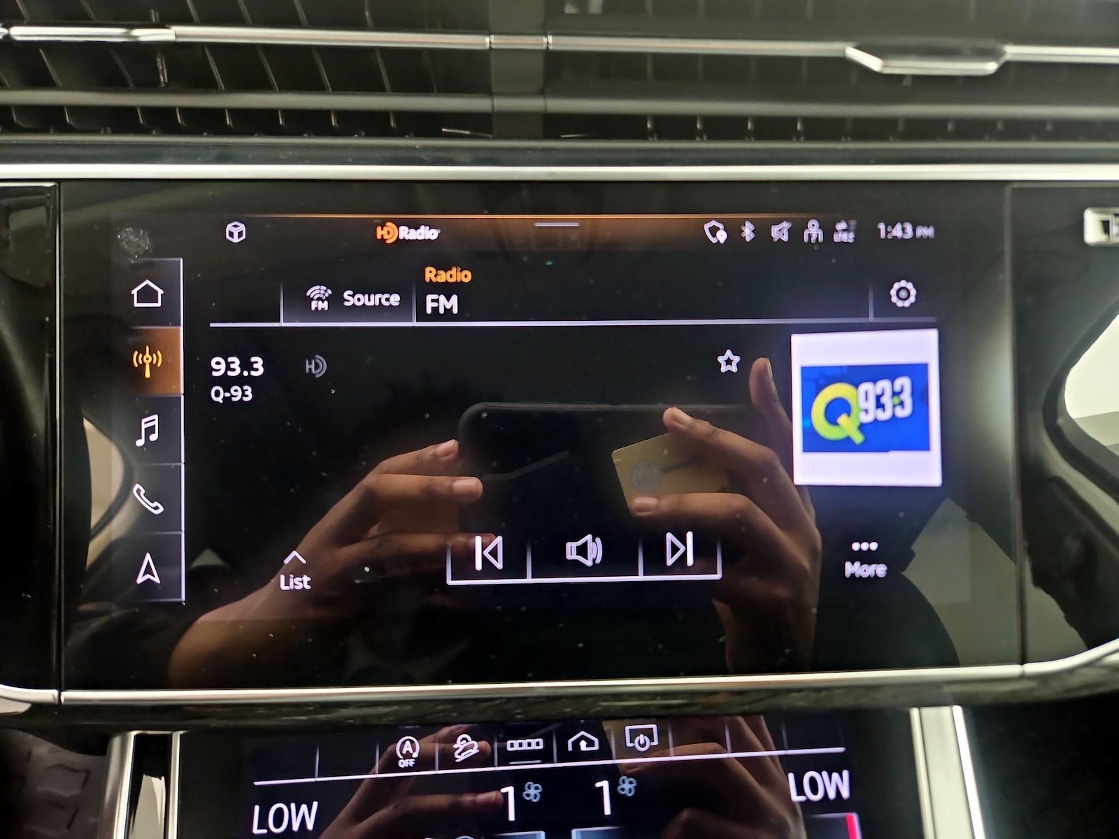 2024 Audi Q7 Premium Plus - Photo 15