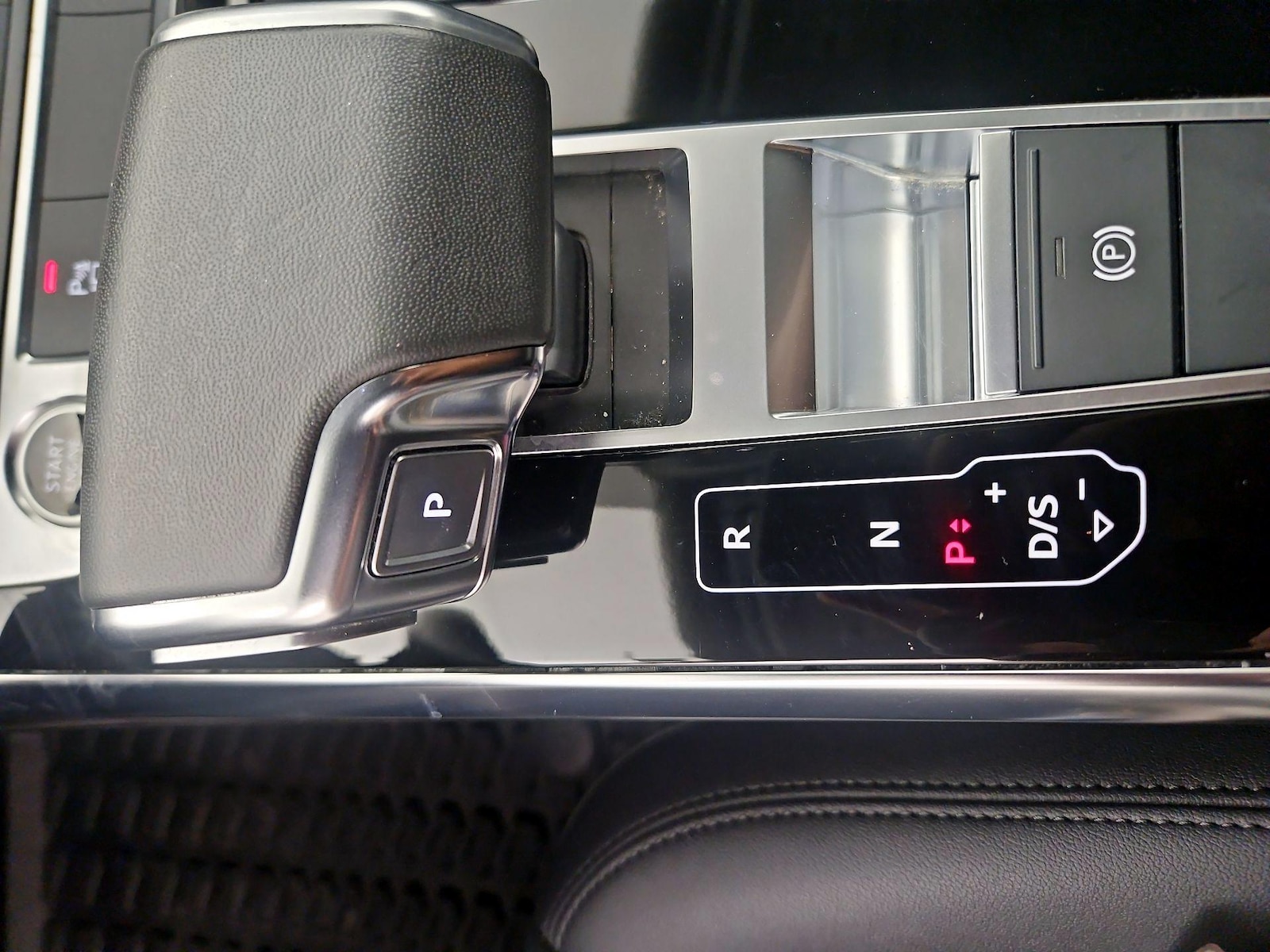 2024 Audi Q7 Premium Plus - Photo 17