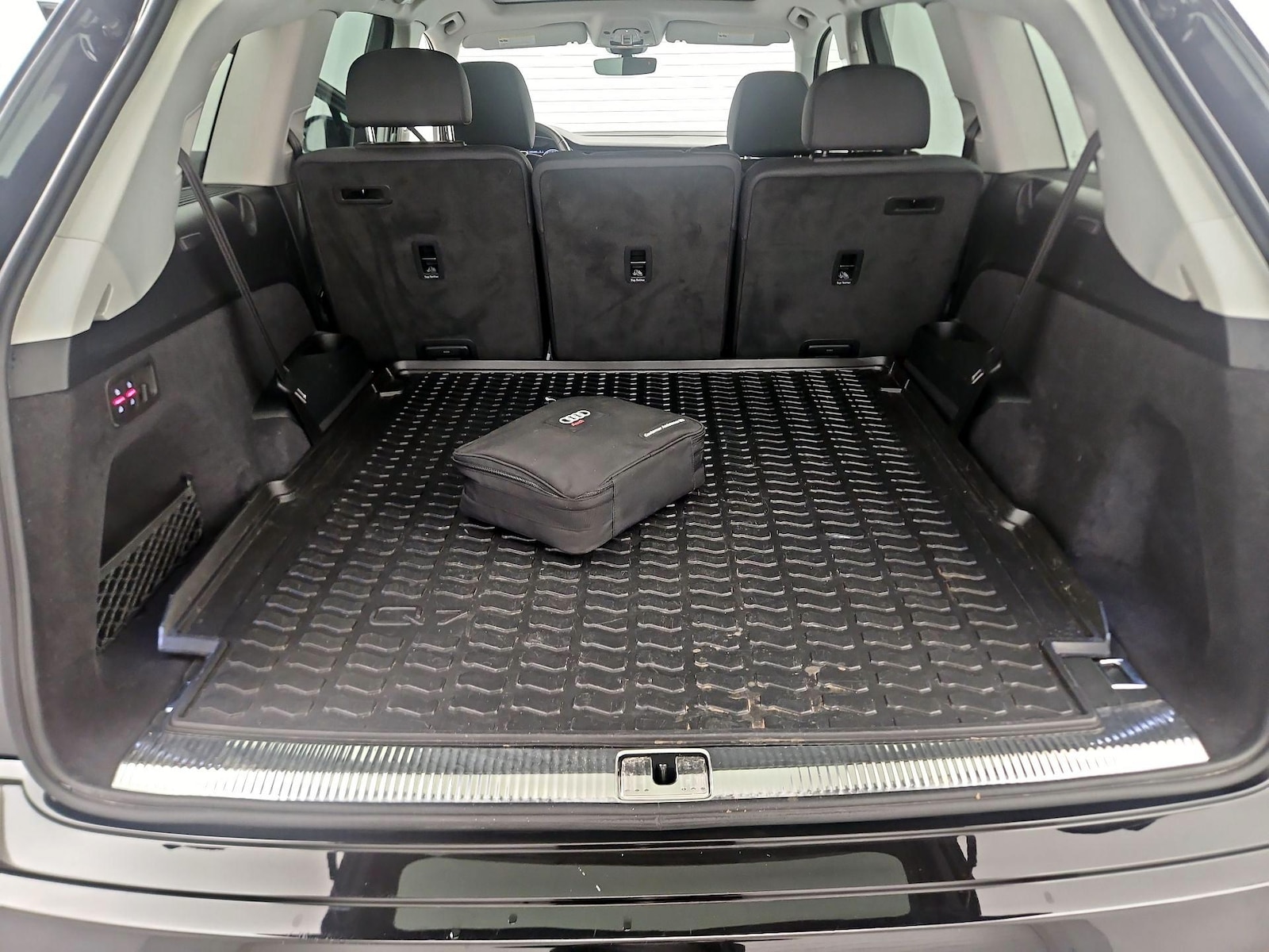 2024 Audi Q7 Premium Plus - Photo 19