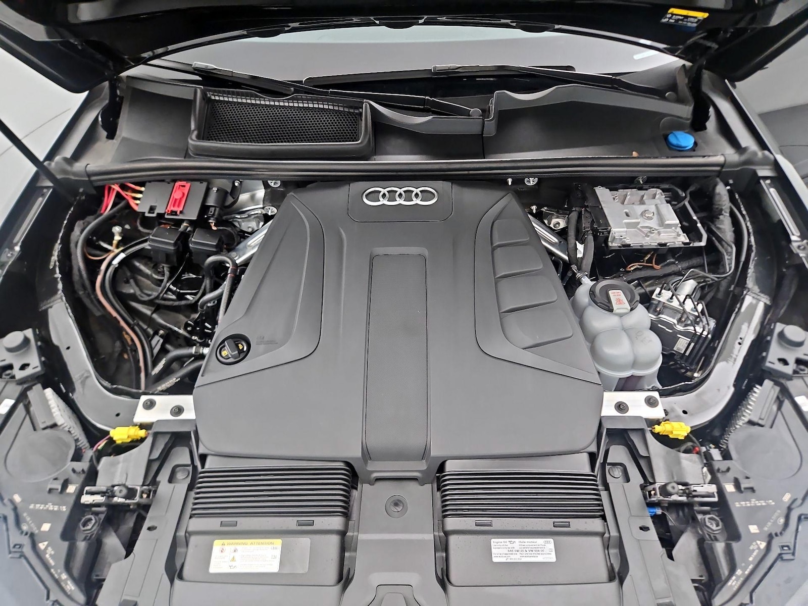2024 Audi Q7 Premium Plus - Photo 20