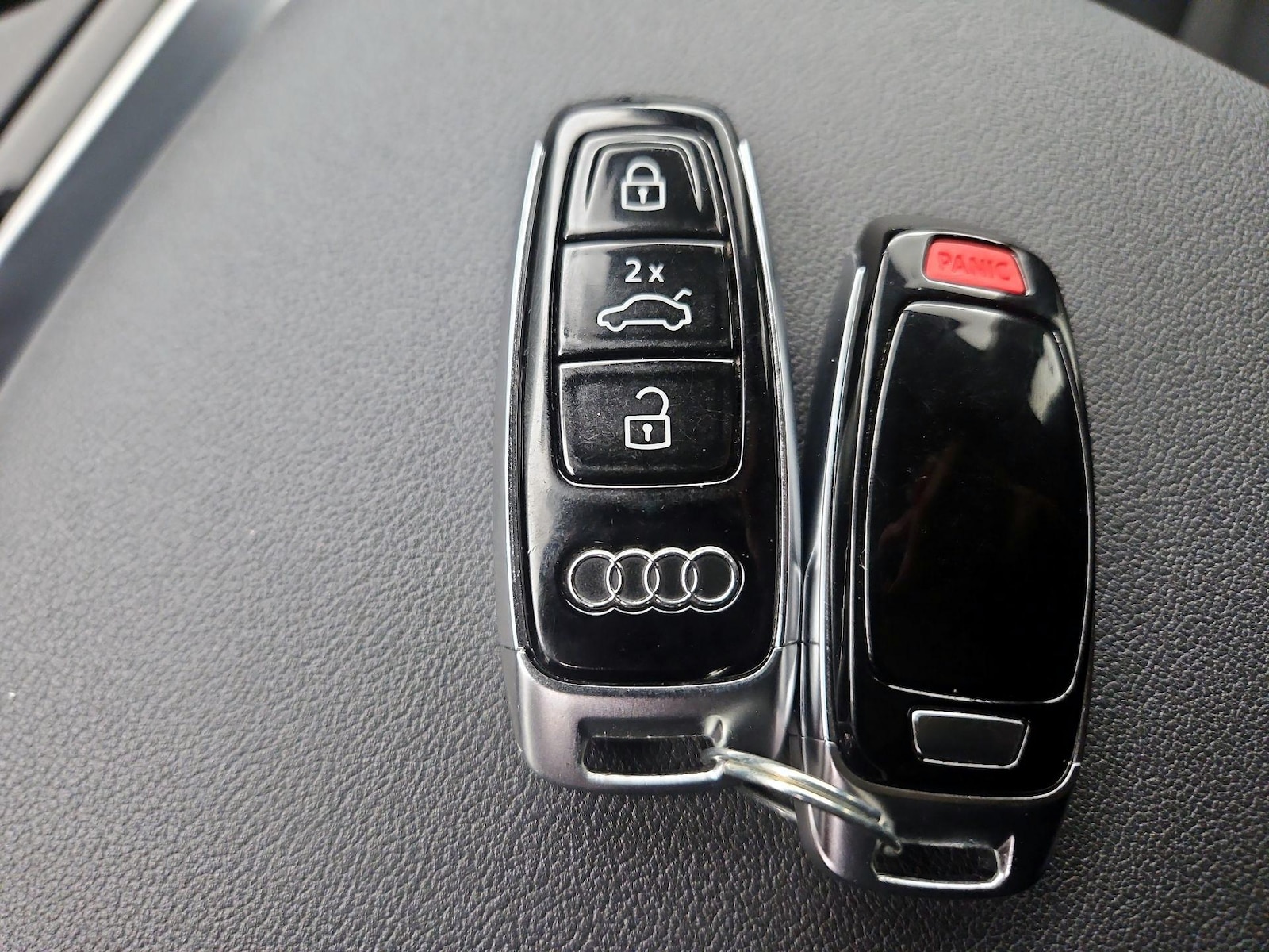 2024 Audi Q7 Premium Plus - Photo 21