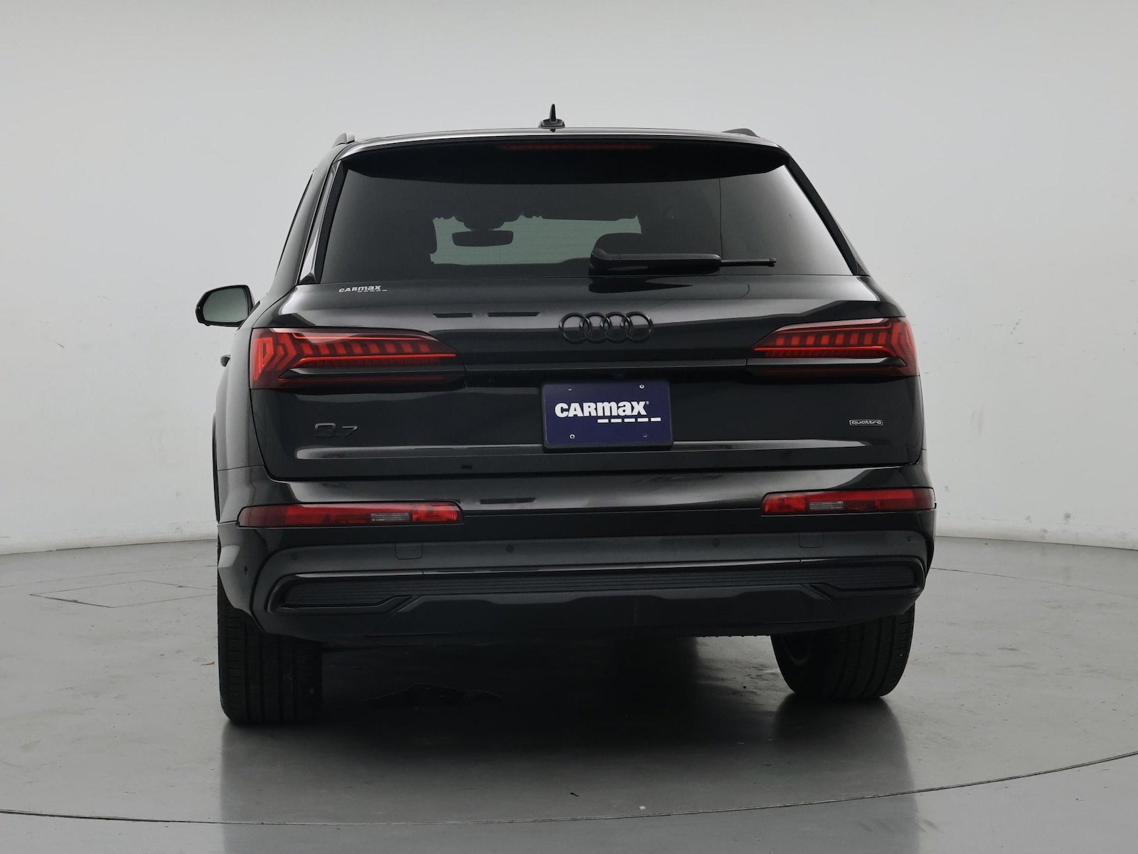 2024 Audi Q7 Premium Plus - Photo 7