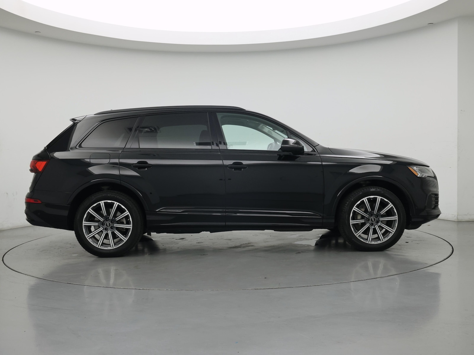 2024 Audi Q7 Premium Plus - Photo 8