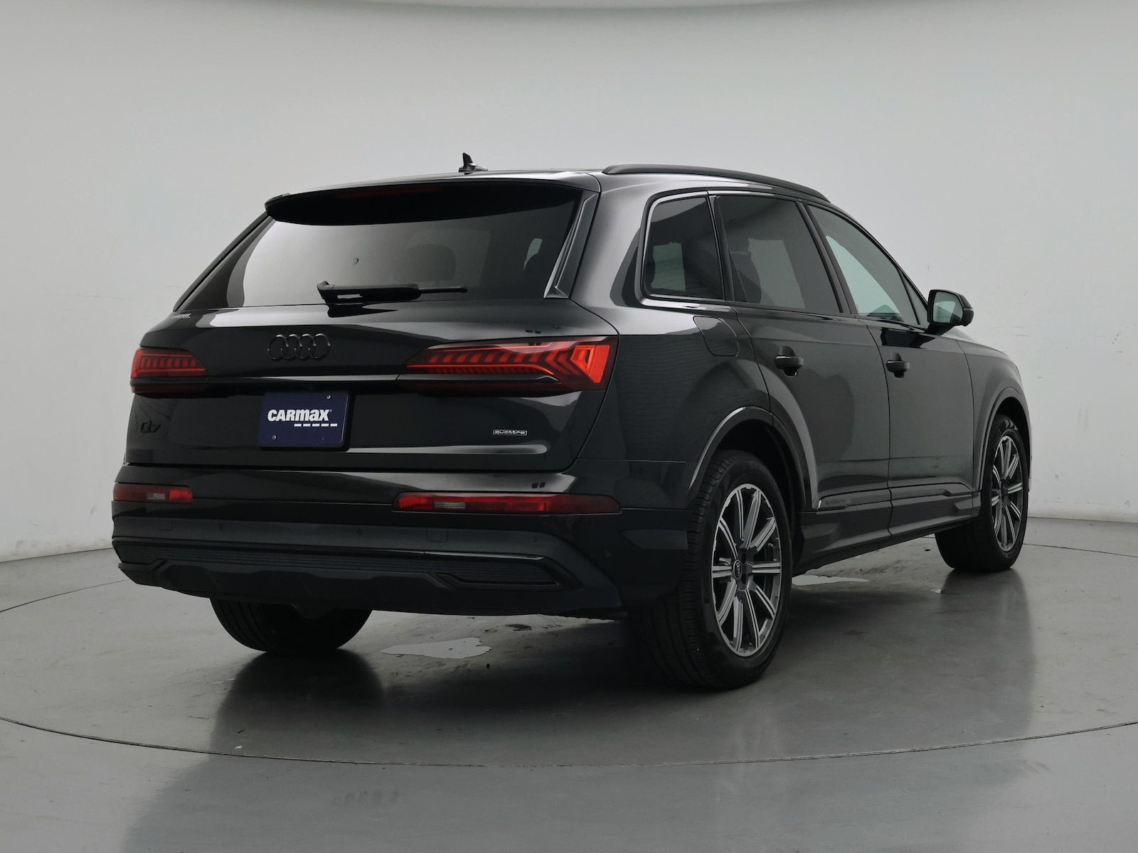 2024 Audi Q7 Premium Plus - Photo 9