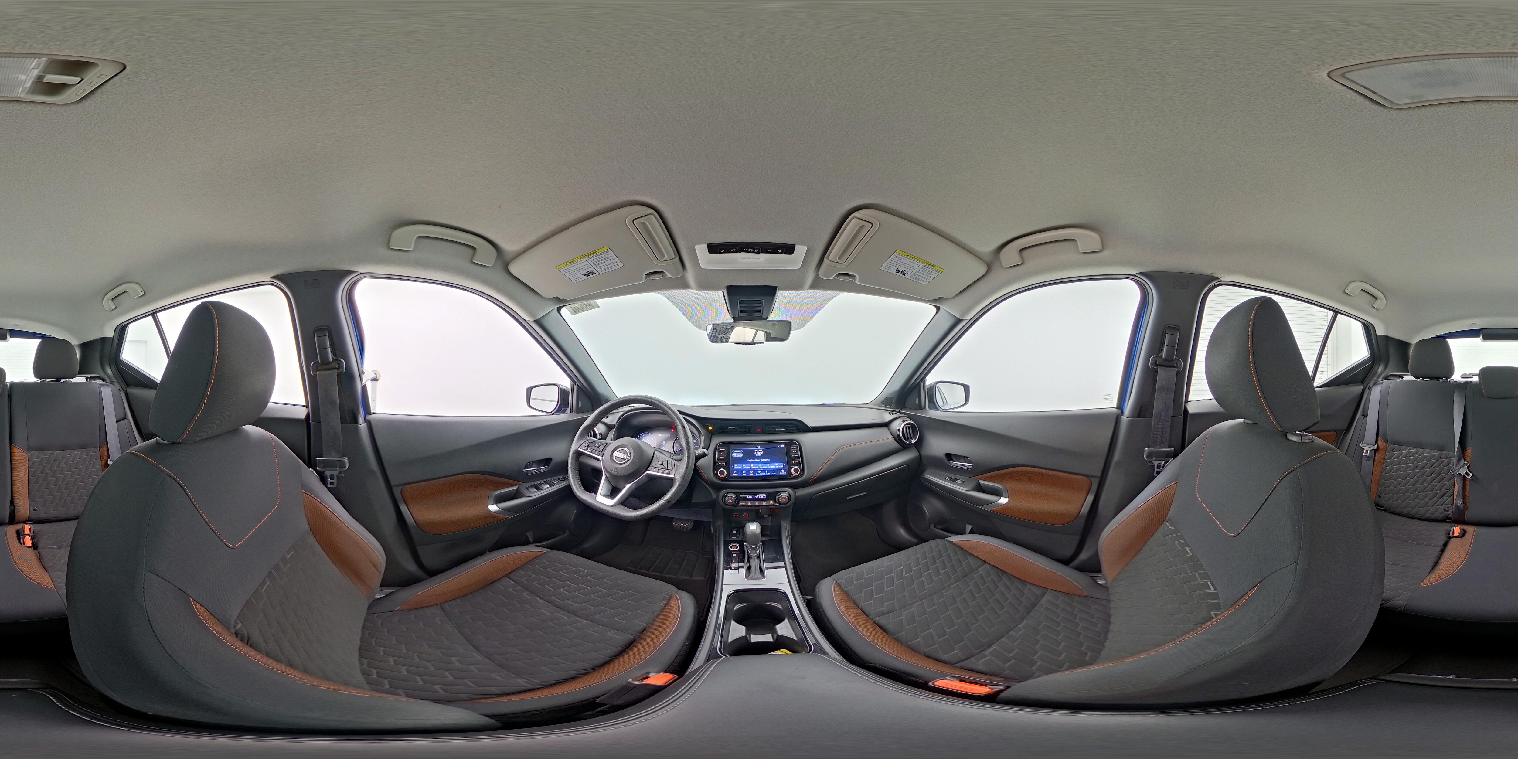 2022 Nissan Kicks SR - Photo 23
