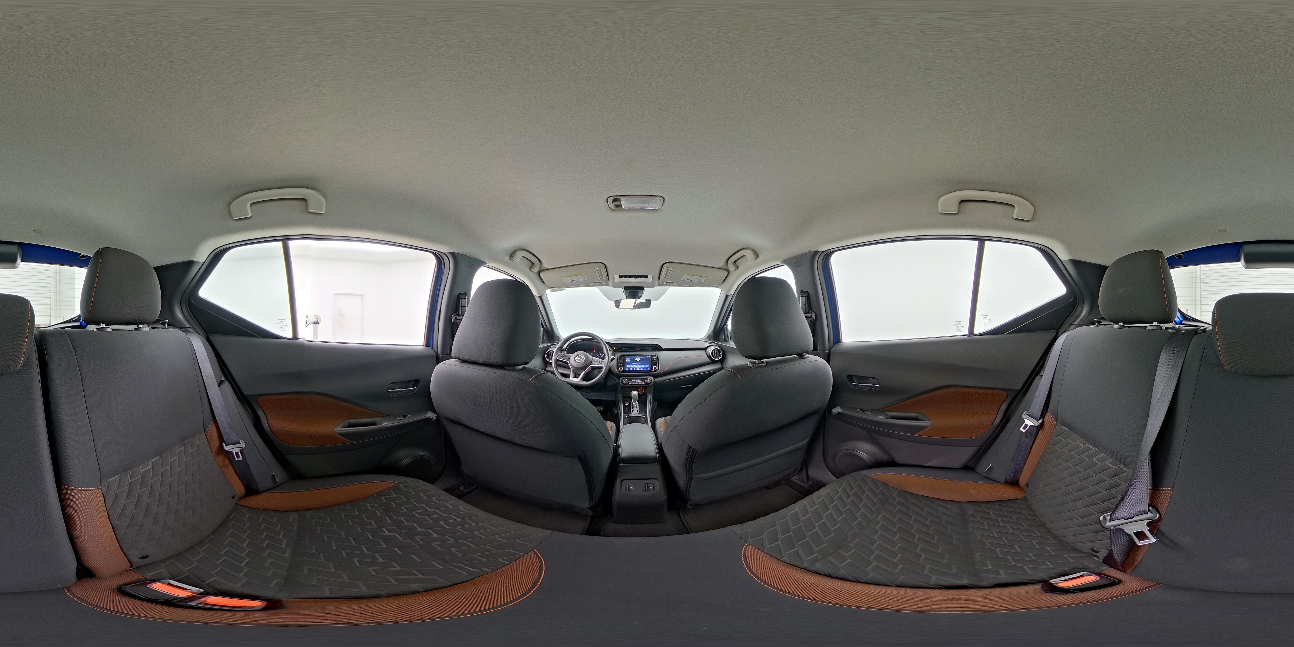 2022 Nissan Kicks SR - Photo 24