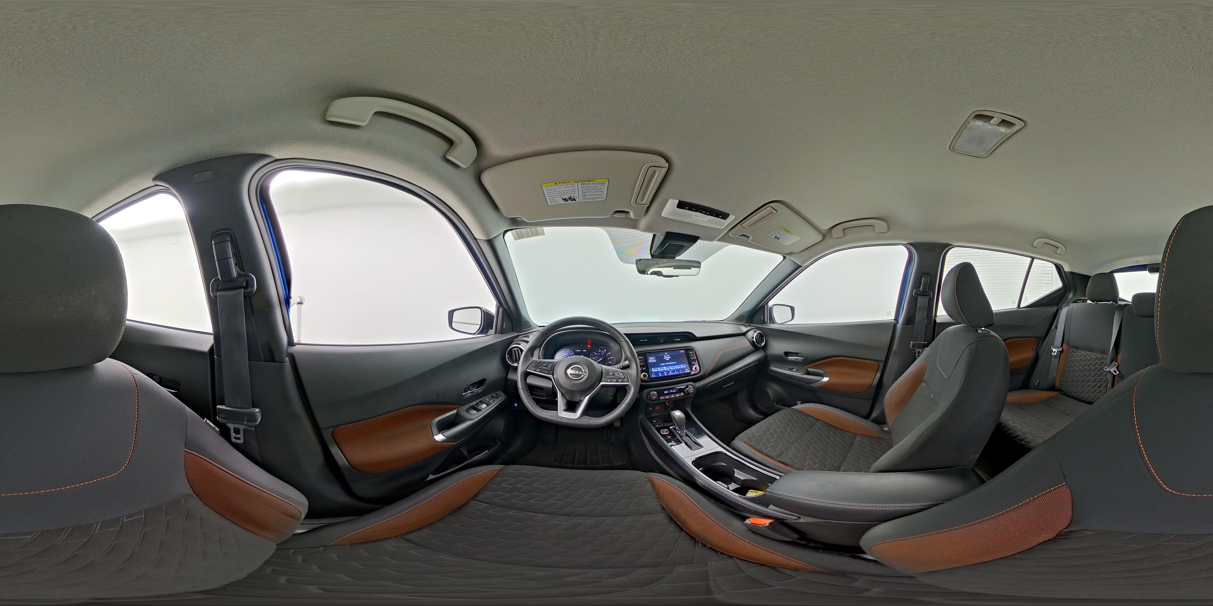 2022 Nissan Kicks SR - Photo 25