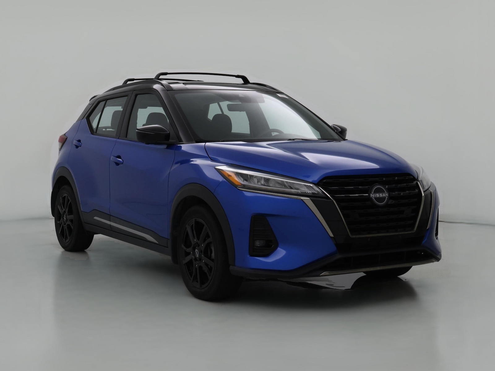 2022 Nissan Kicks