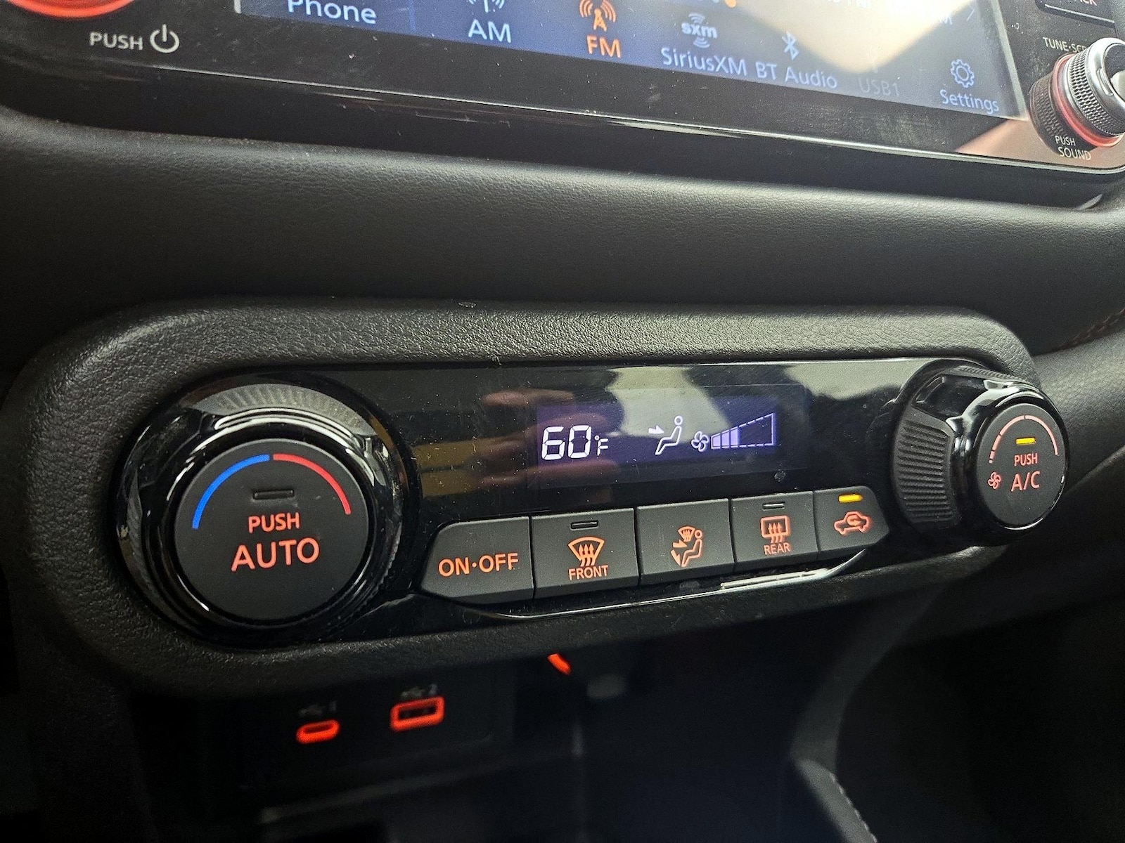 2022 Nissan Kicks SR - Photo 16