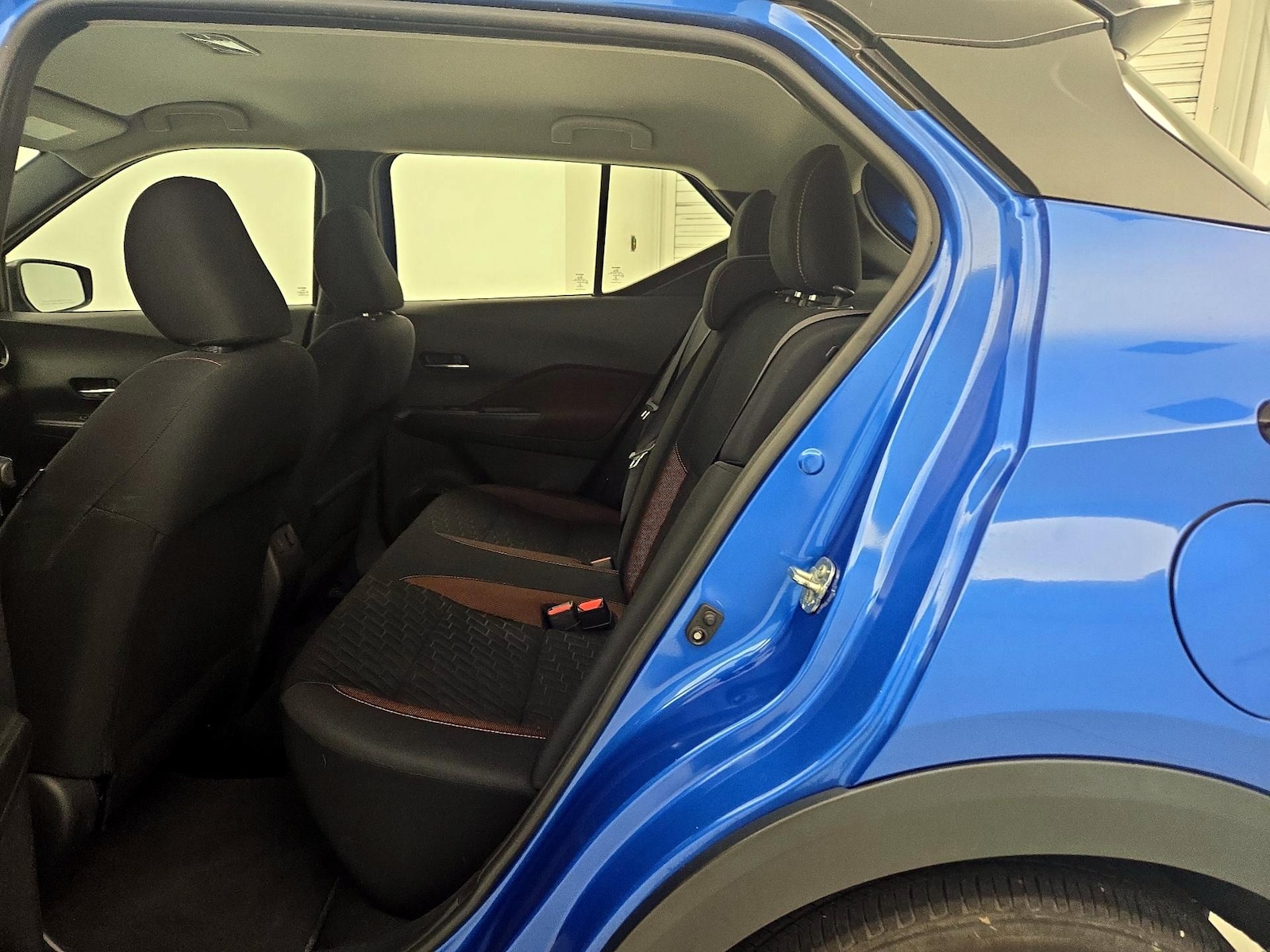 2022 Nissan Kicks SR - Photo 19