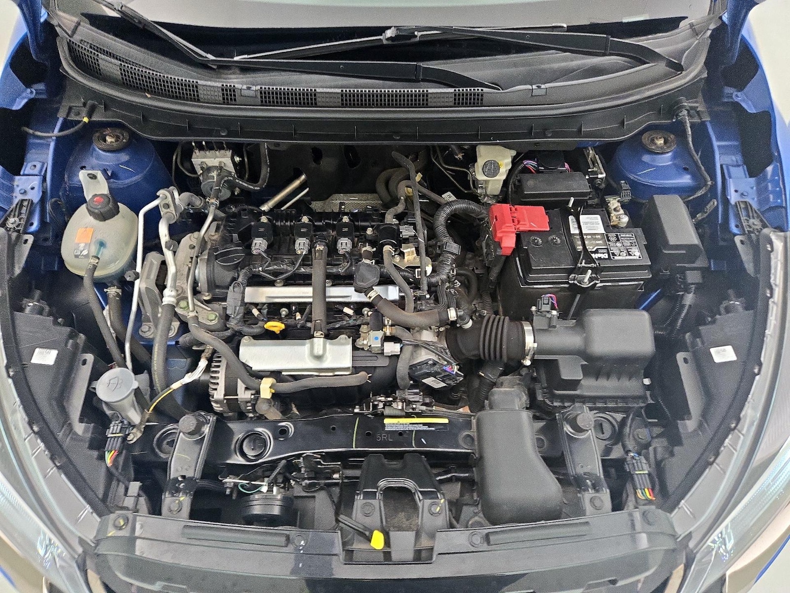 2022 Nissan Kicks SR - Photo 21