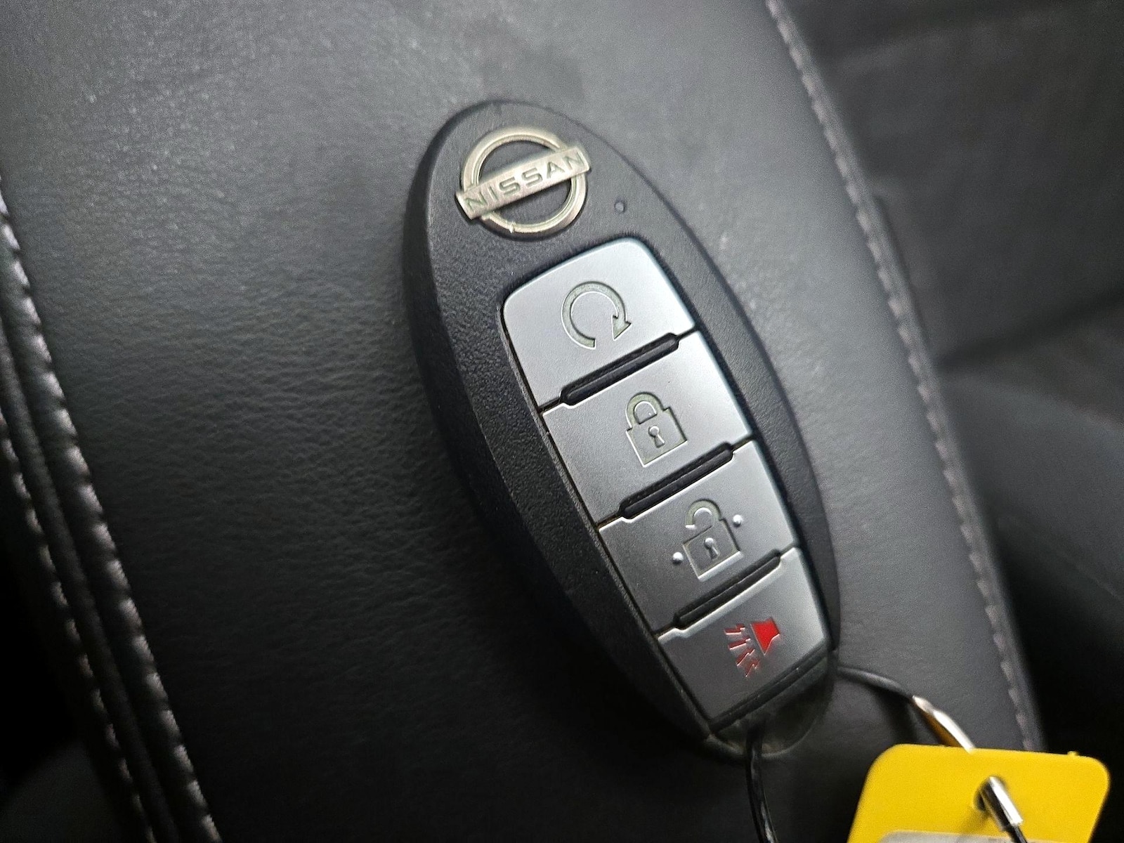 2022 Nissan Kicks SR - Photo 22