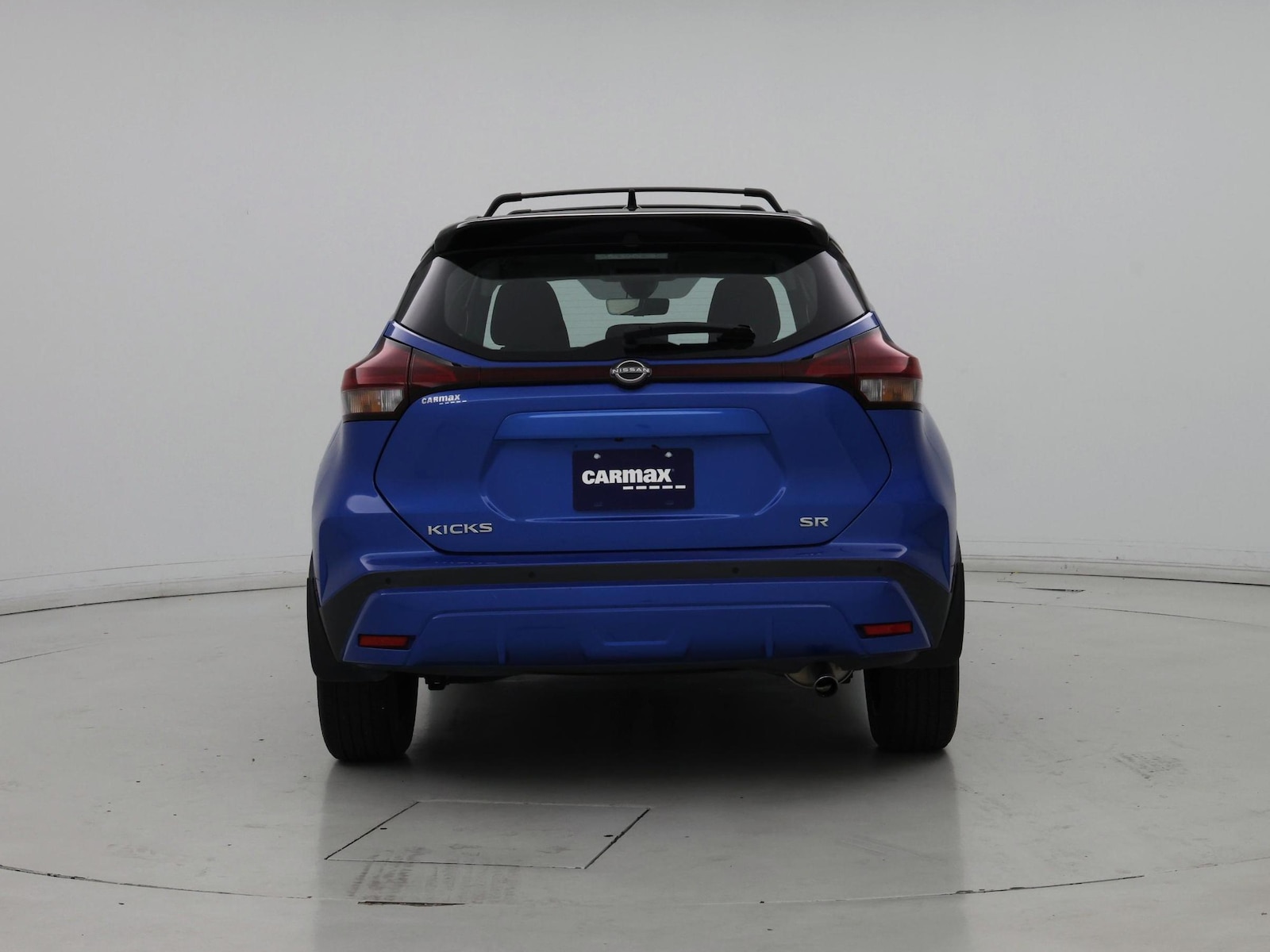 2022 Nissan Kicks SR - Photo 7