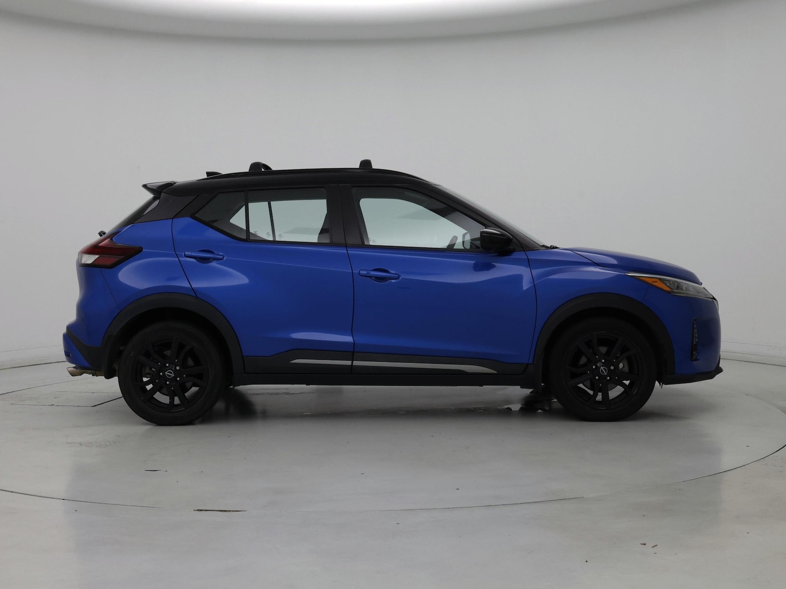 2022 Nissan Kicks SR - Photo 8