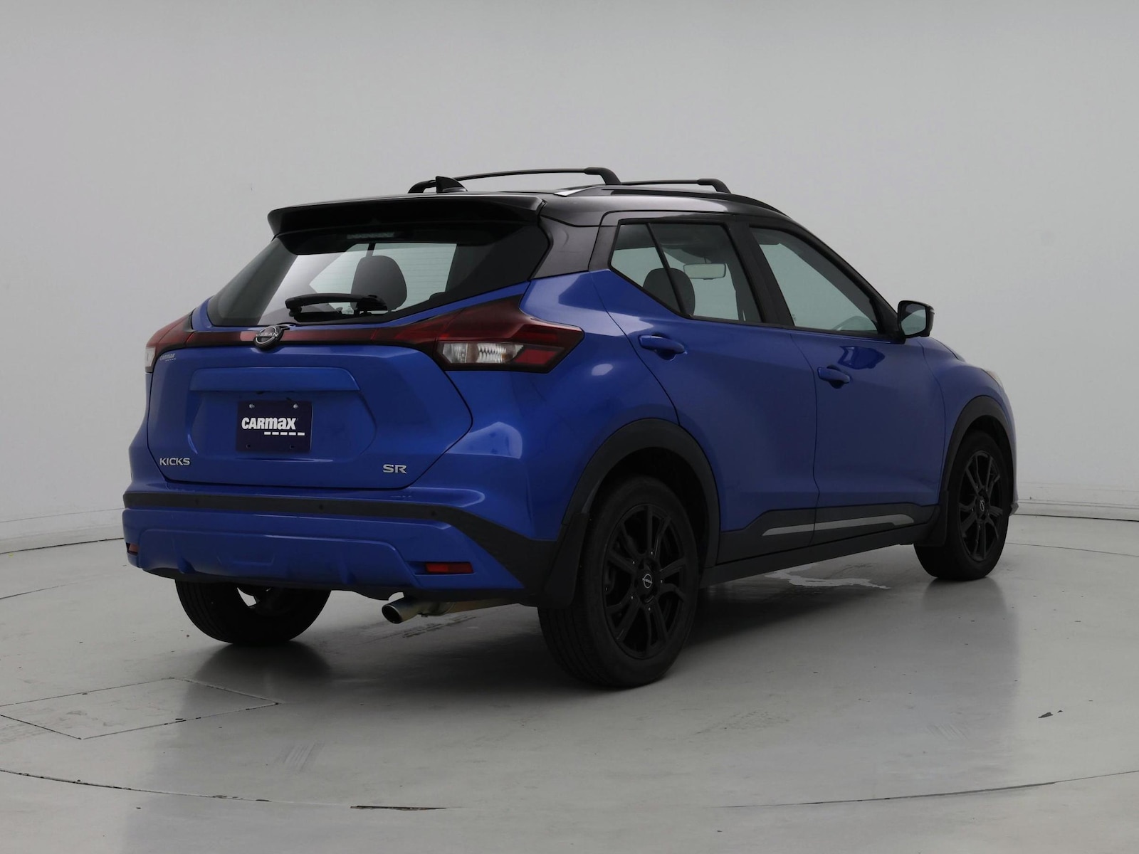 2022 Nissan Kicks SR - Photo 9