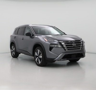 2026 Nissan Rogue SL