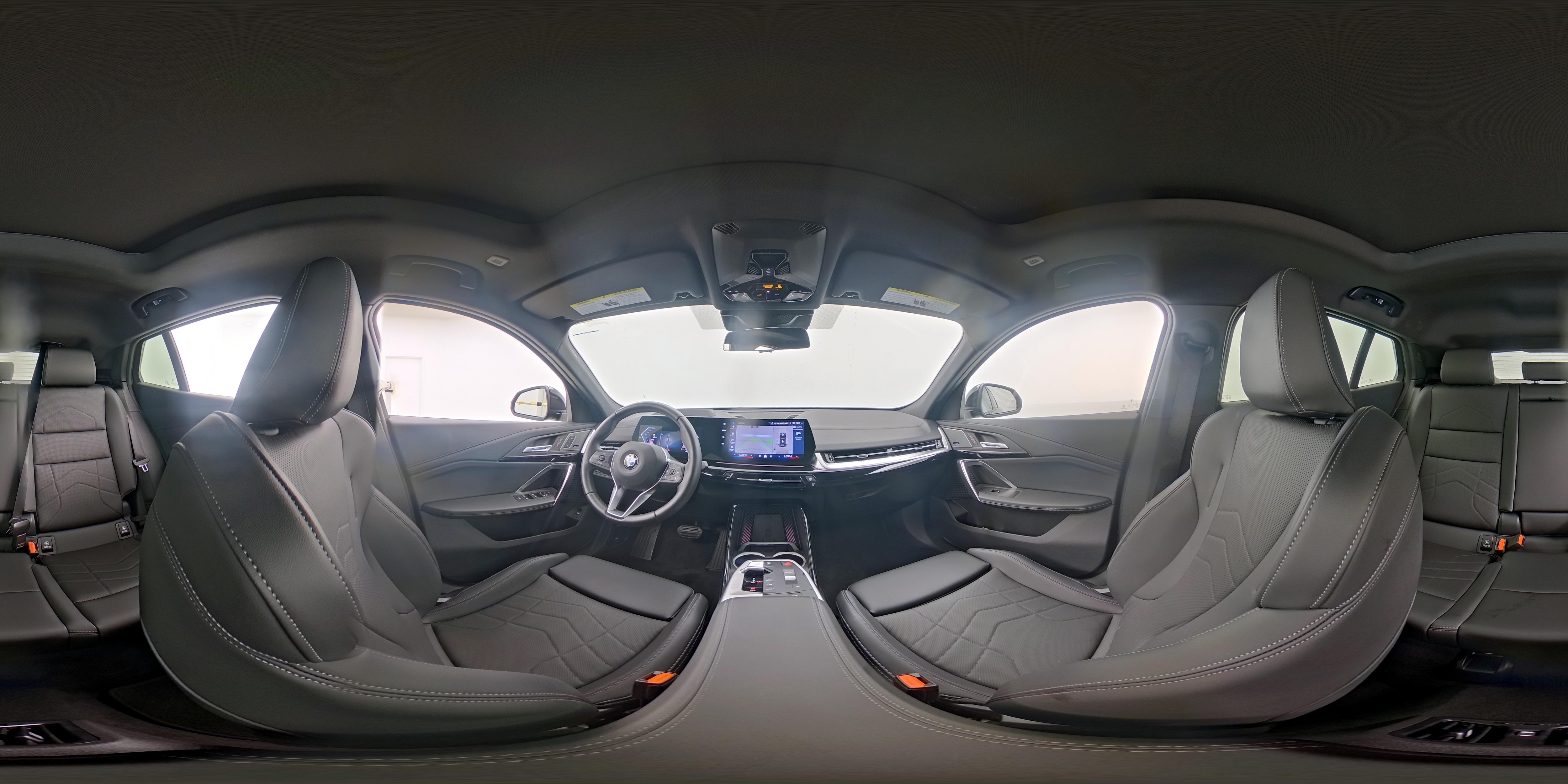 2026 BMW X2 28i - Photo 25