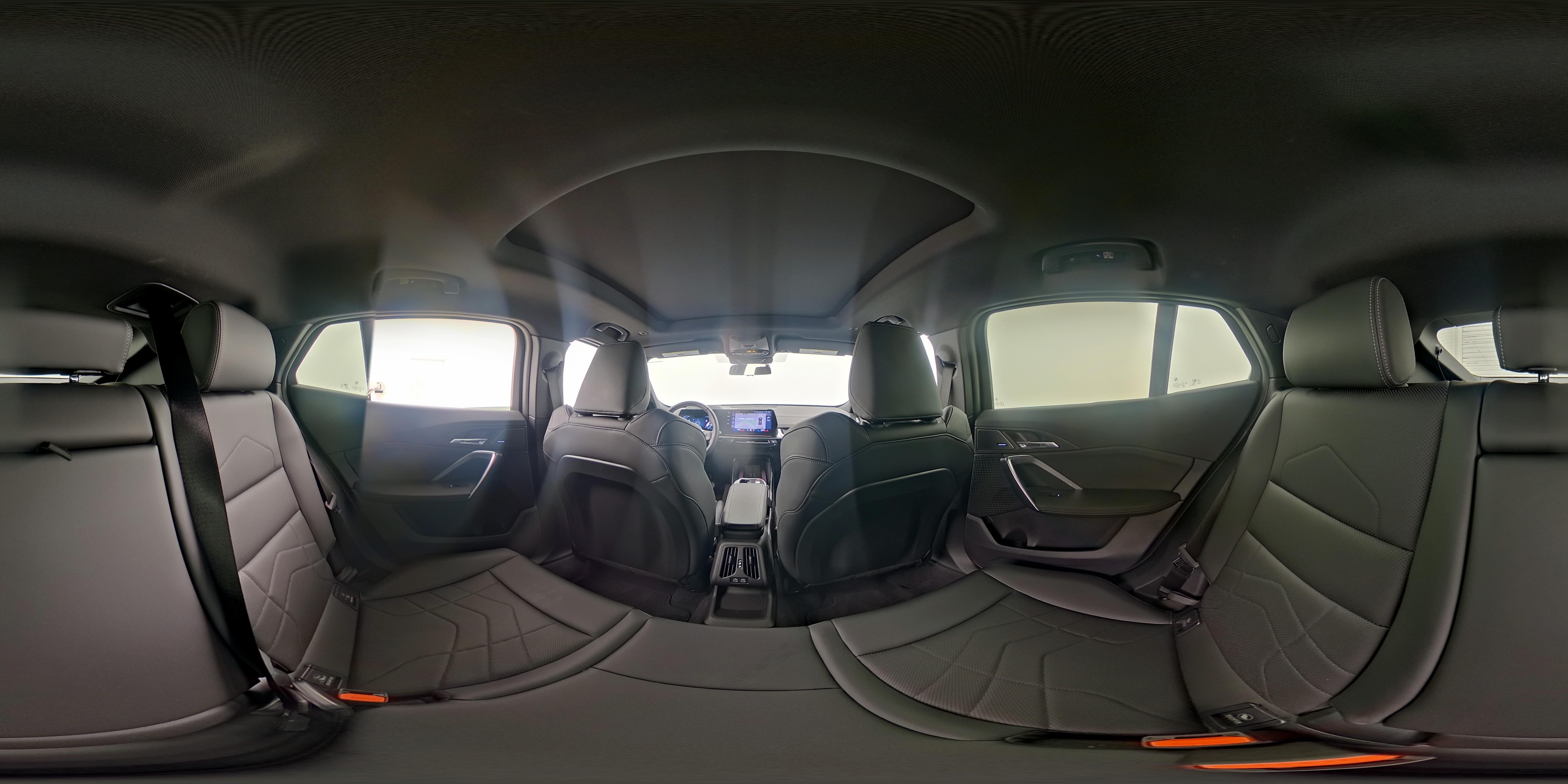 2026 BMW X2 28i - Photo 26