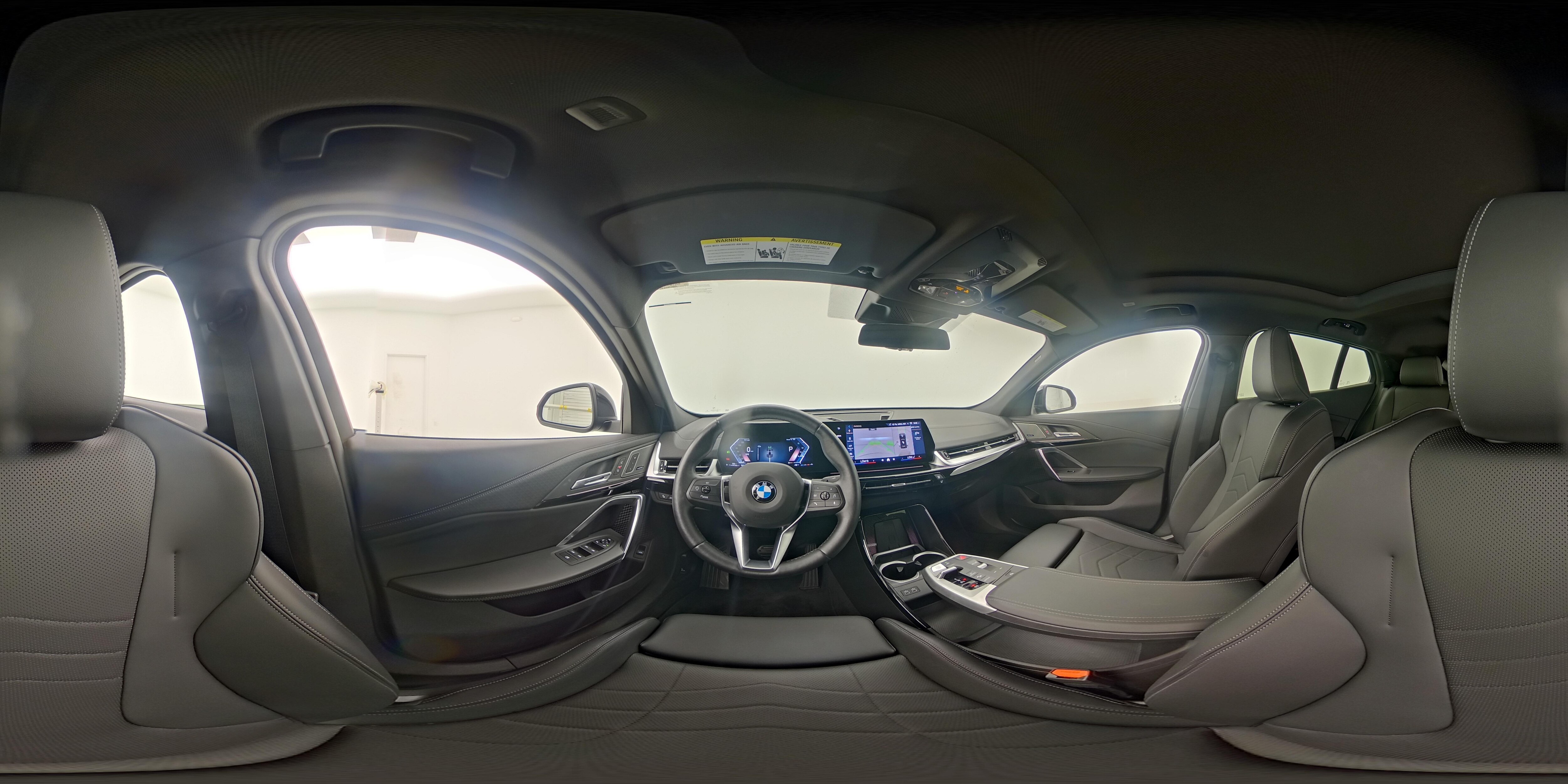 2026 BMW X2 28i - Photo 27