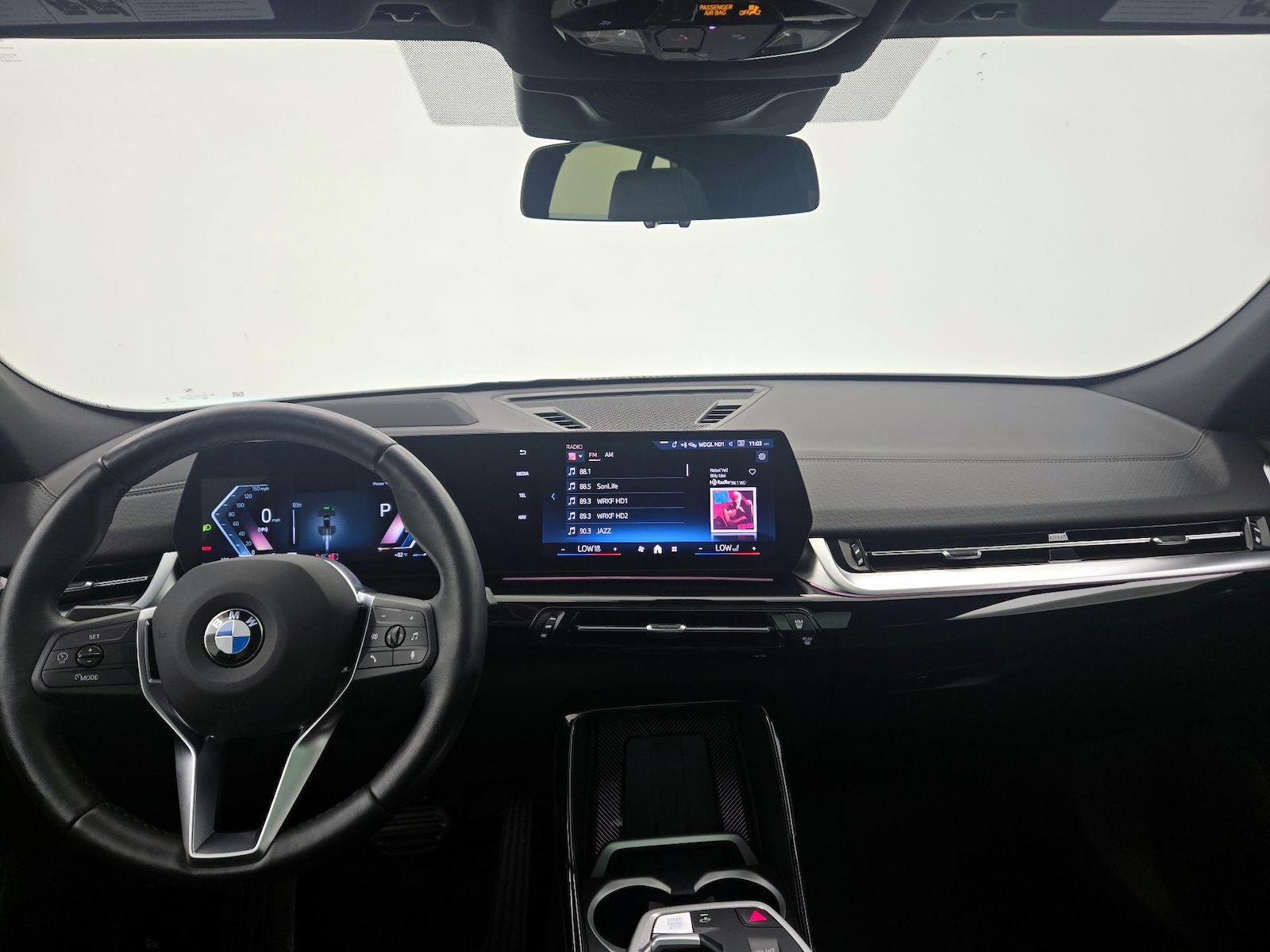 2026 BMW X2 28i - Photo 10