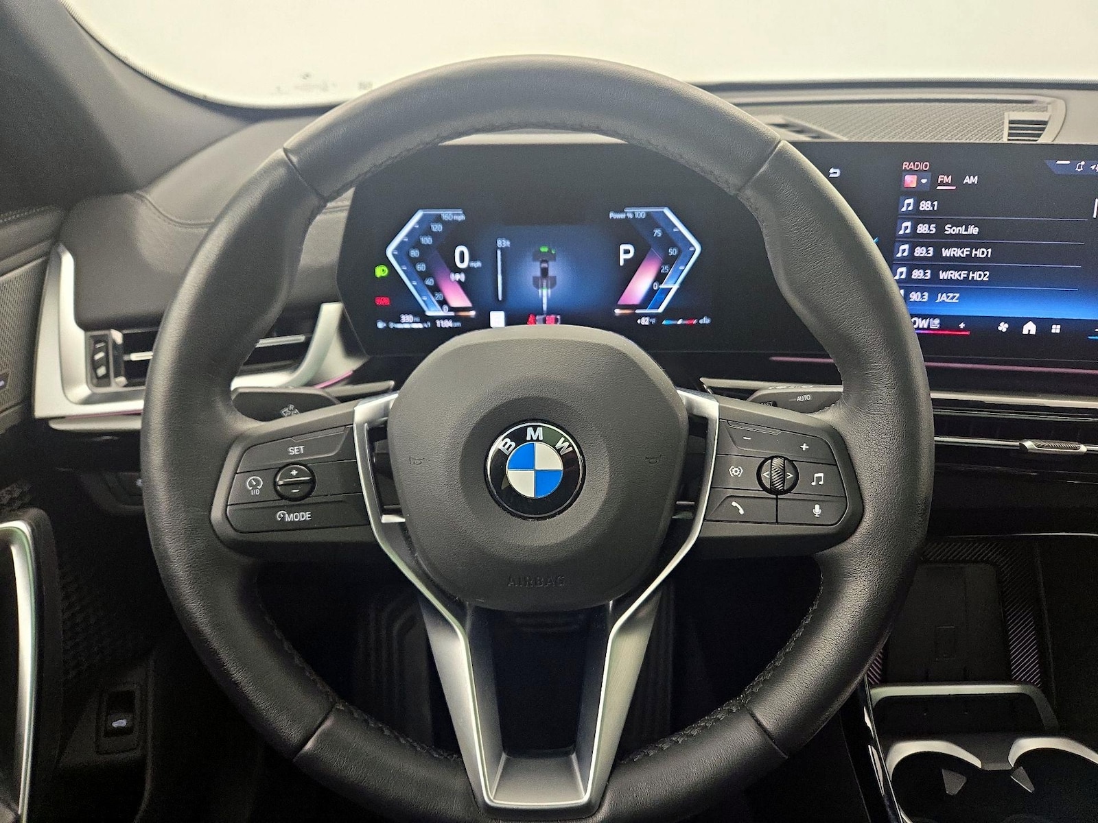 2026 BMW X2 28i - Photo 11