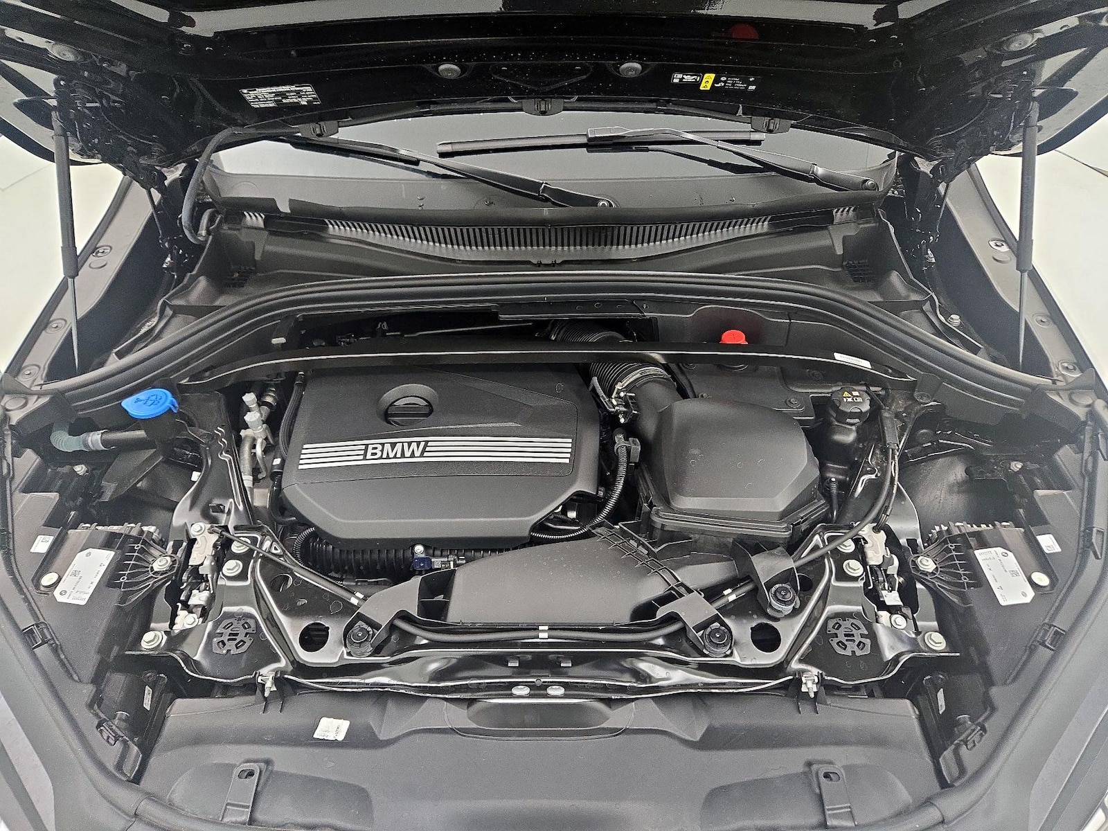 2026 BMW X2 28i - Photo 23