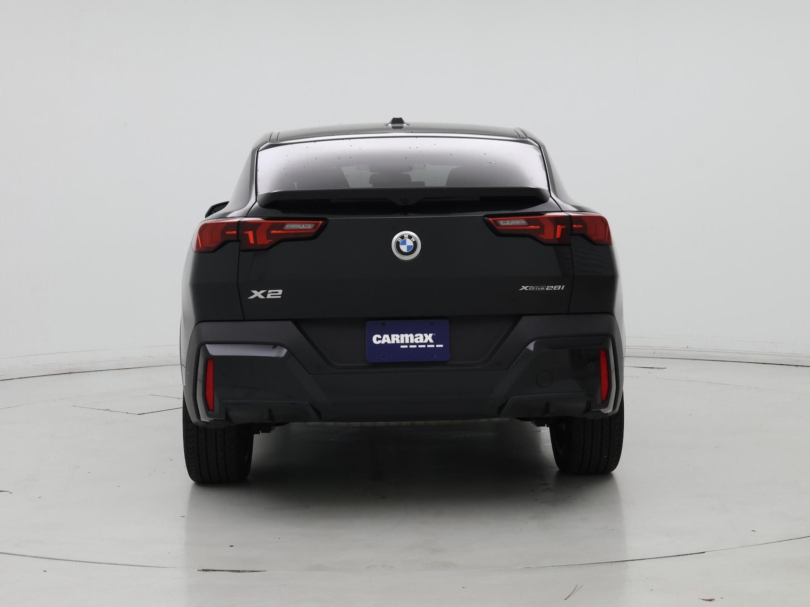 2026 BMW X2 28i - Photo 7