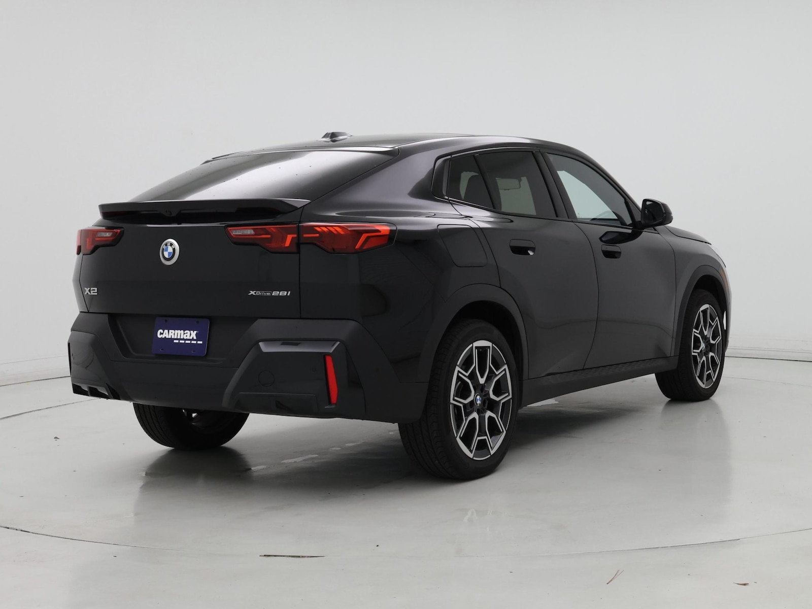 2026 BMW X2 28i - Photo 9