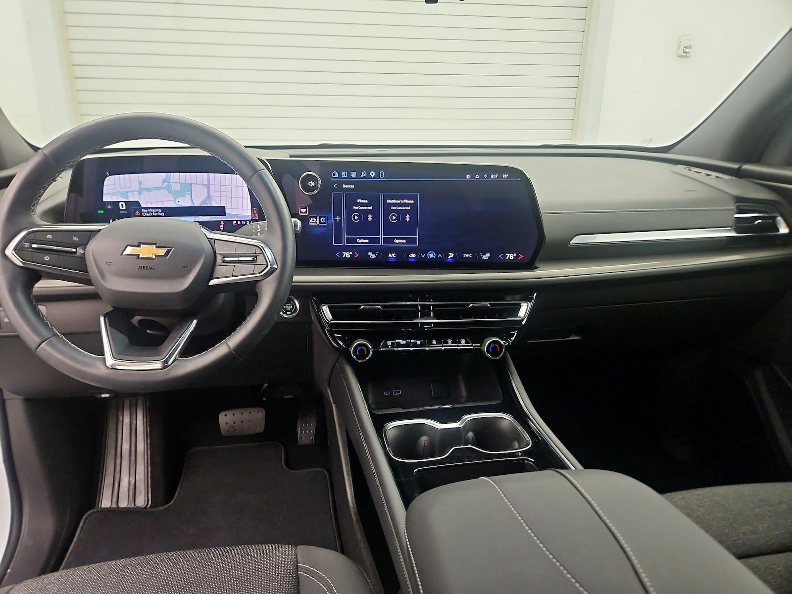 2026 Chevrolet Traverse LT - Photo 10