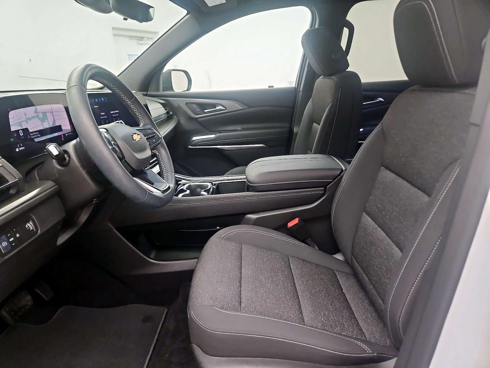 2026 Chevrolet Traverse LT - Photo 12