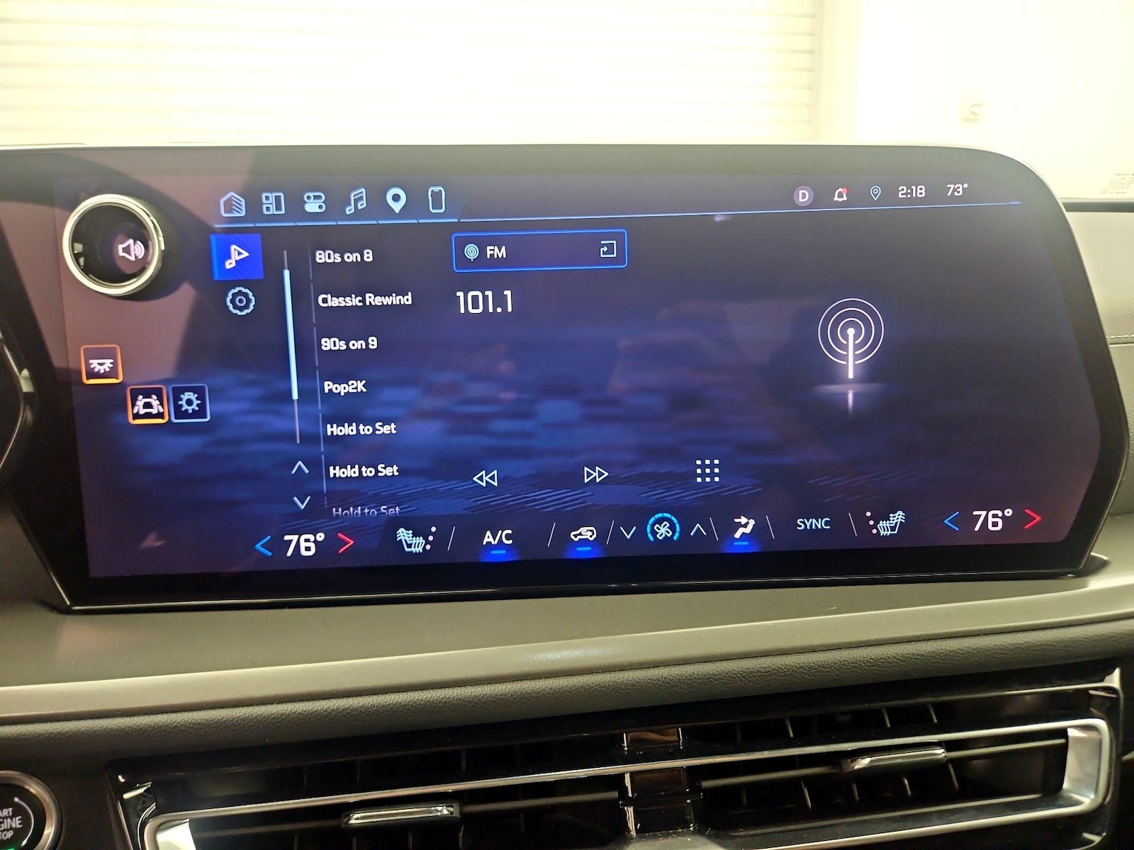 2026 Chevrolet Traverse LT - Photo 16