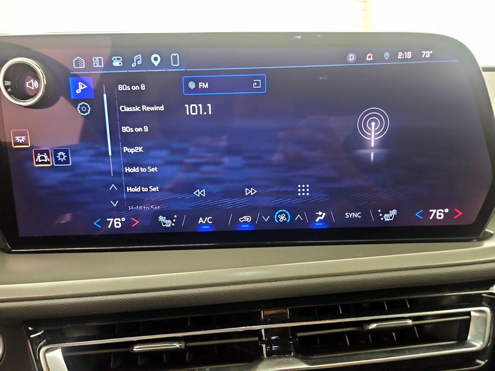 2026 Chevrolet Traverse LT - Photo 17