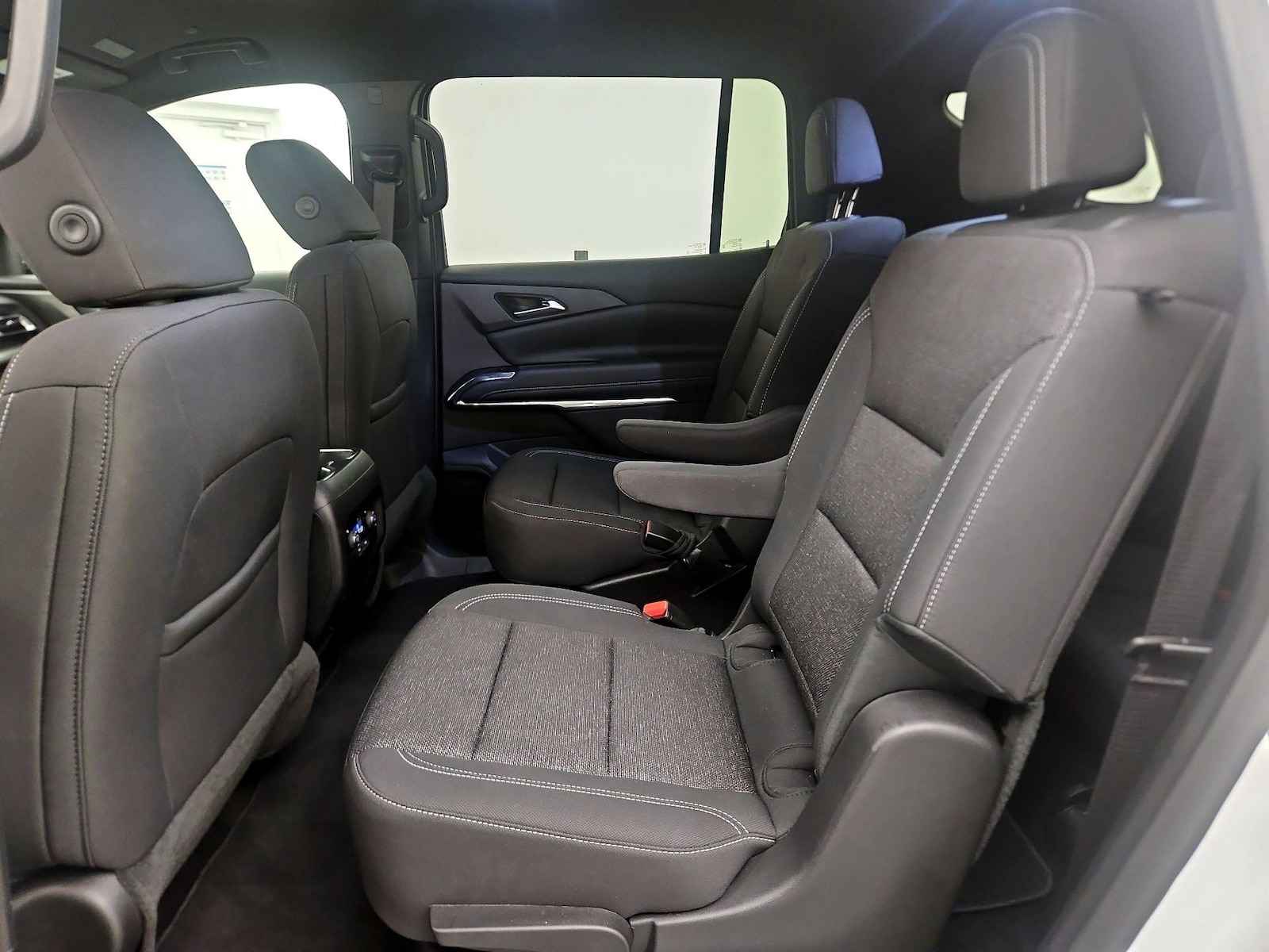 2026 Chevrolet Traverse LT - Photo 20