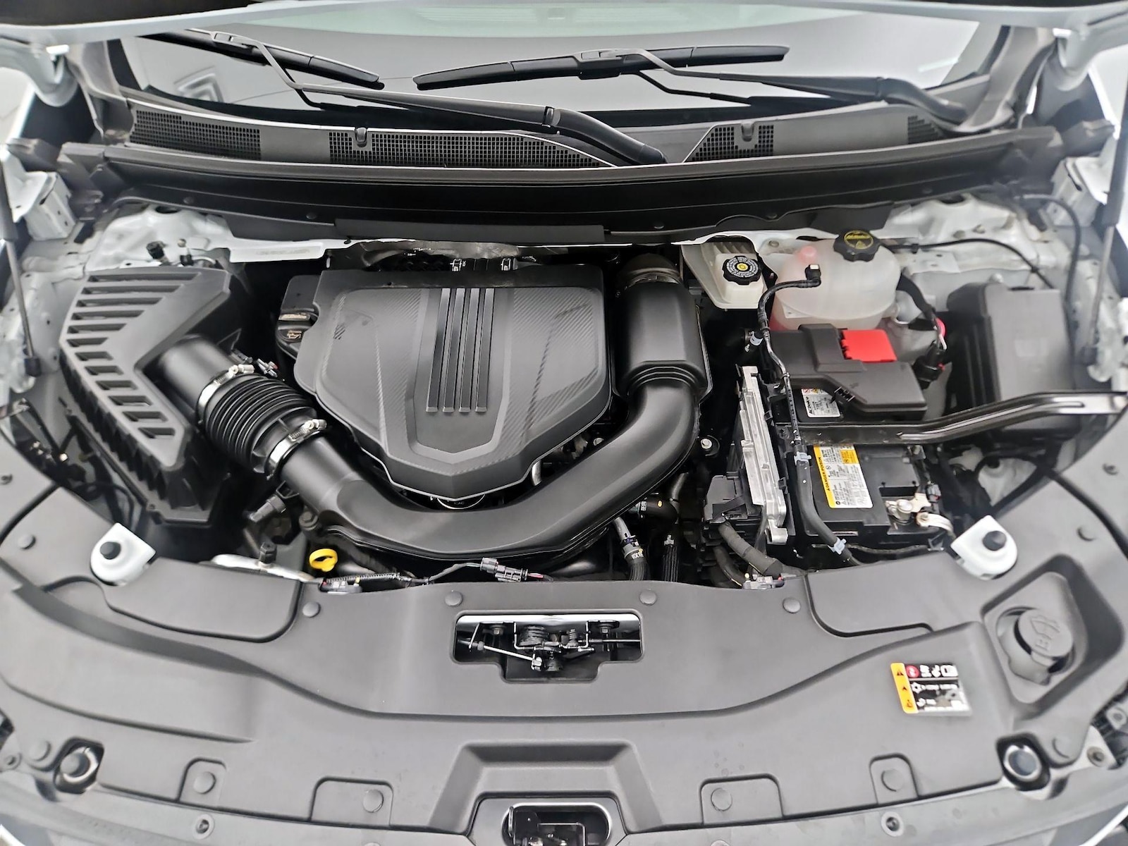 2026 Chevrolet Traverse LT - Photo 22