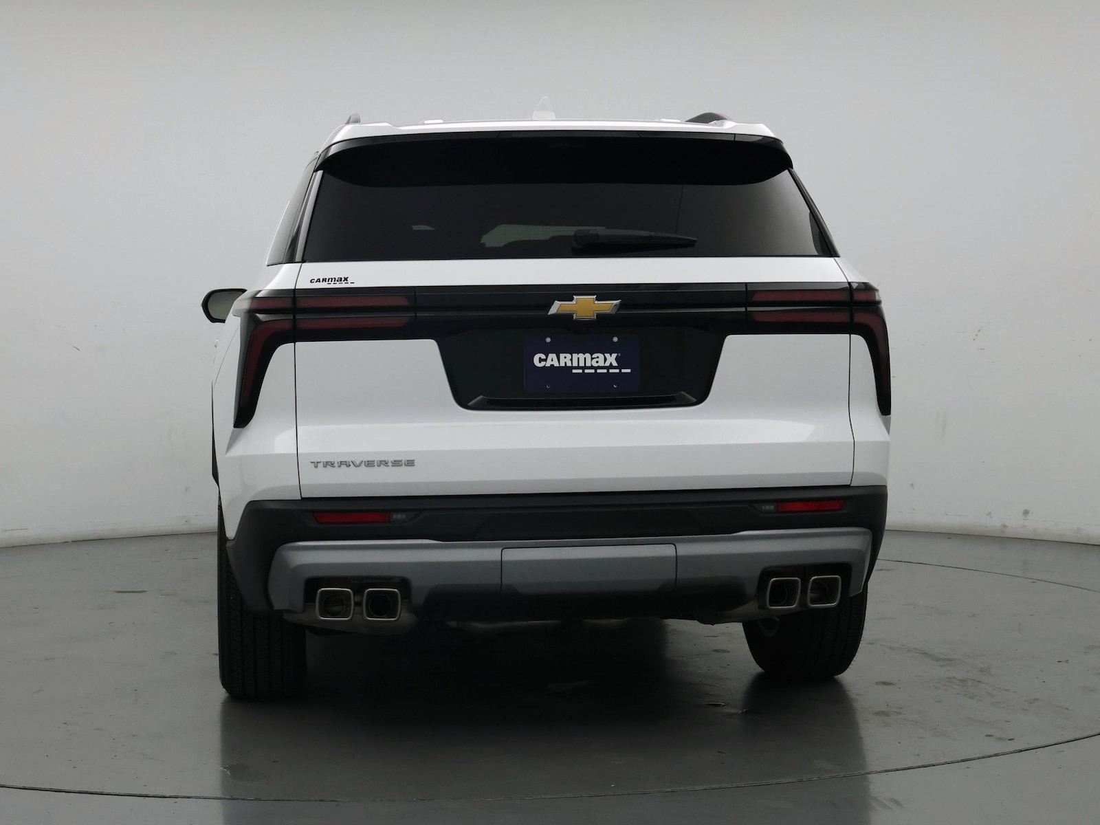 2026 Chevrolet Traverse LT - Photo 7