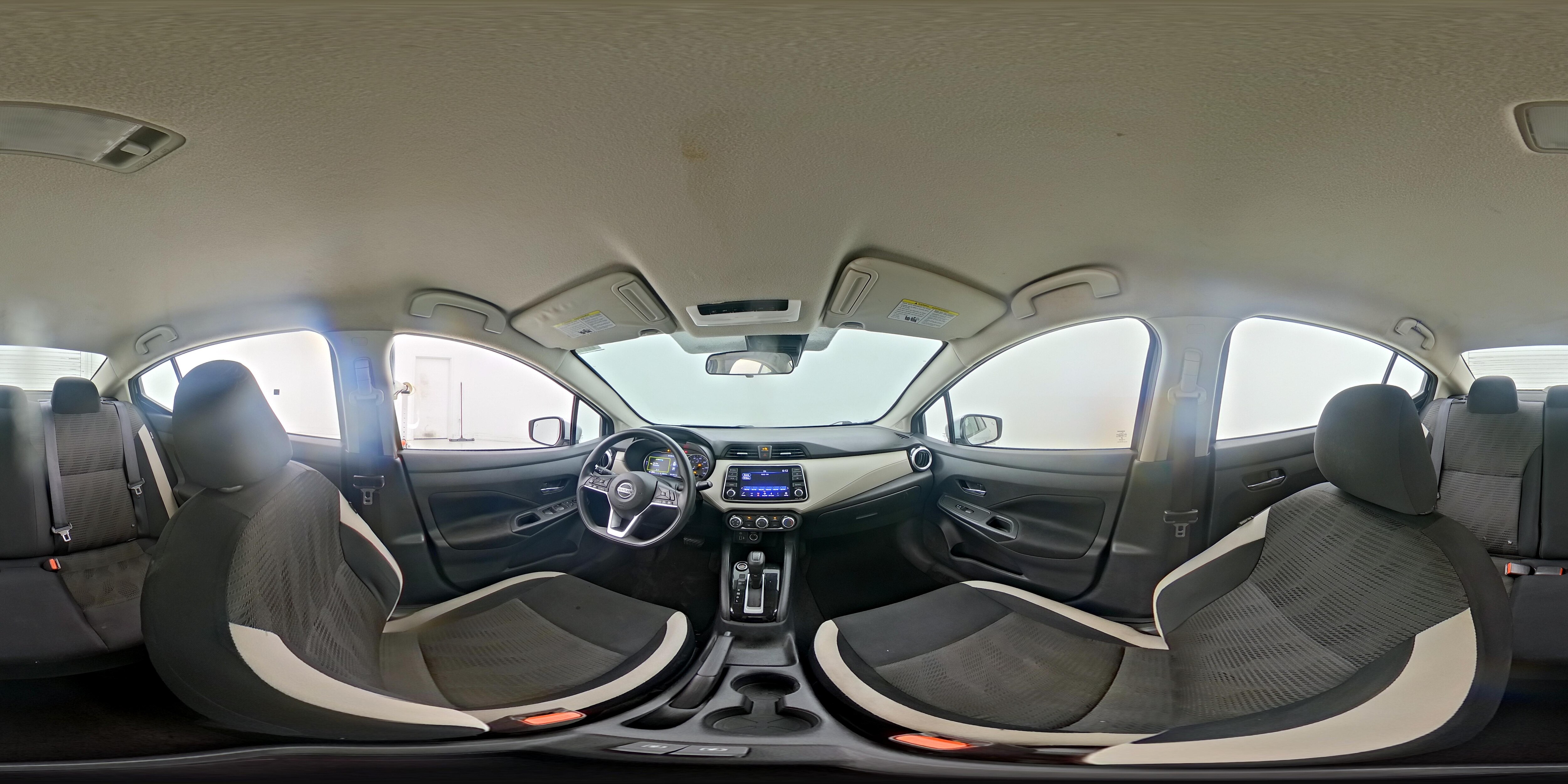 2022 Nissan Versa Sedan SV - Photo 24
