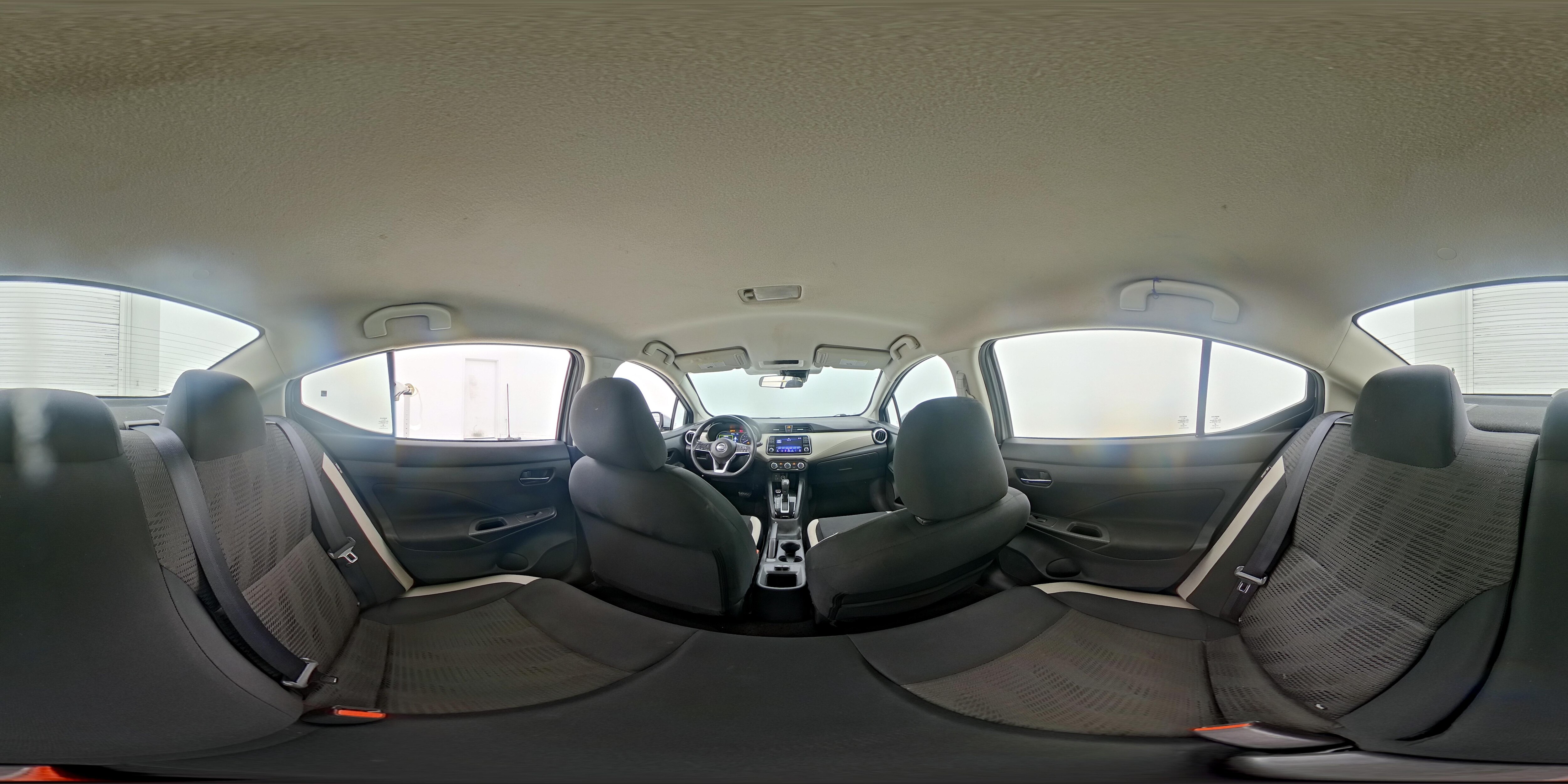 2022 Nissan Versa Sedan SV - Photo 25
