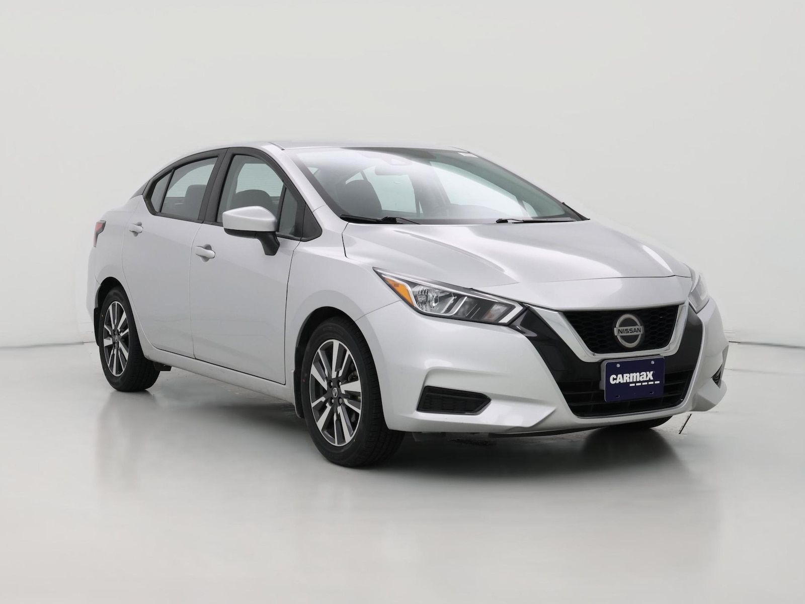 2022 Nissan Versa