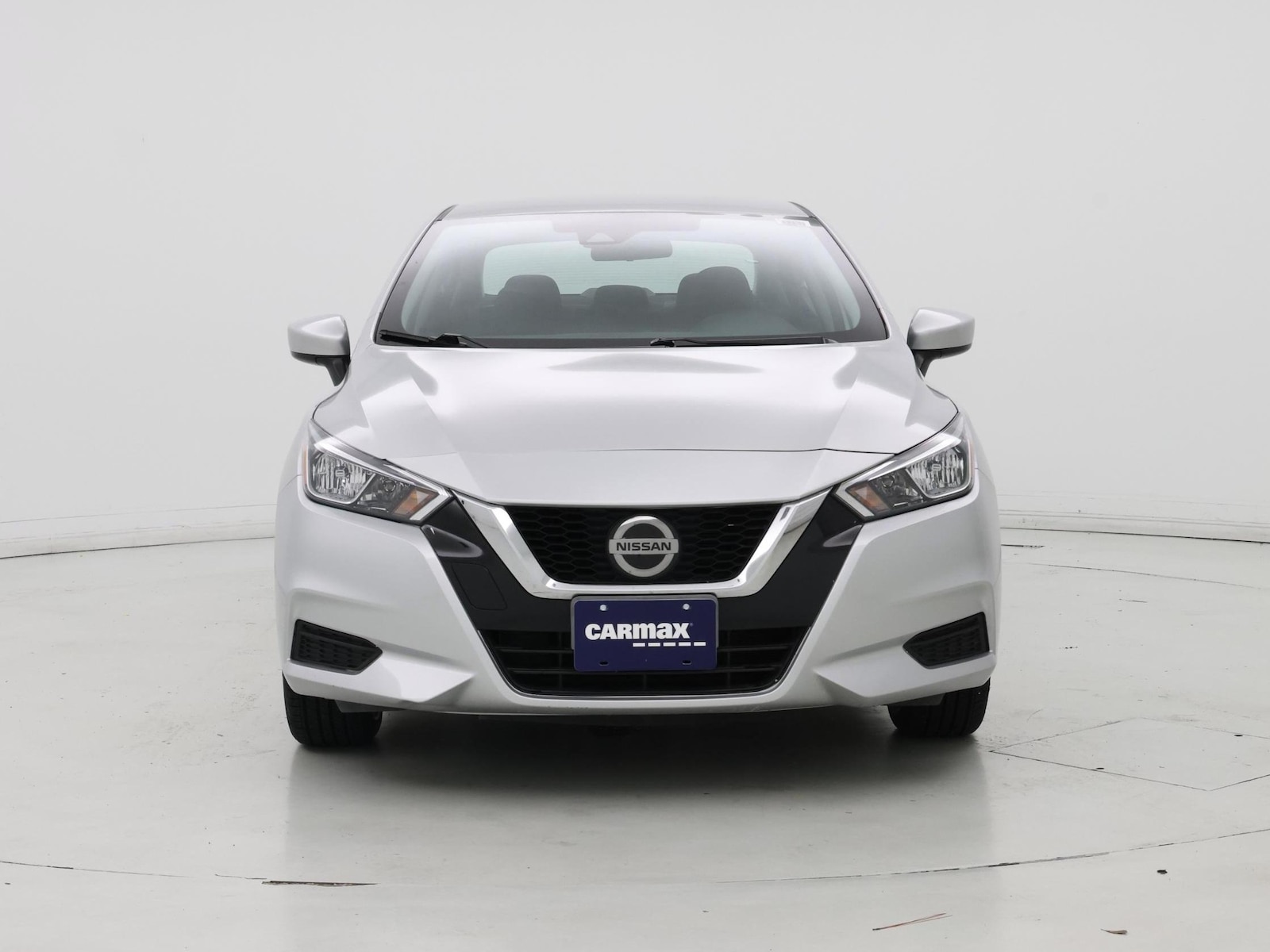 2022 Nissan Versa Sedan SV - Photo 6