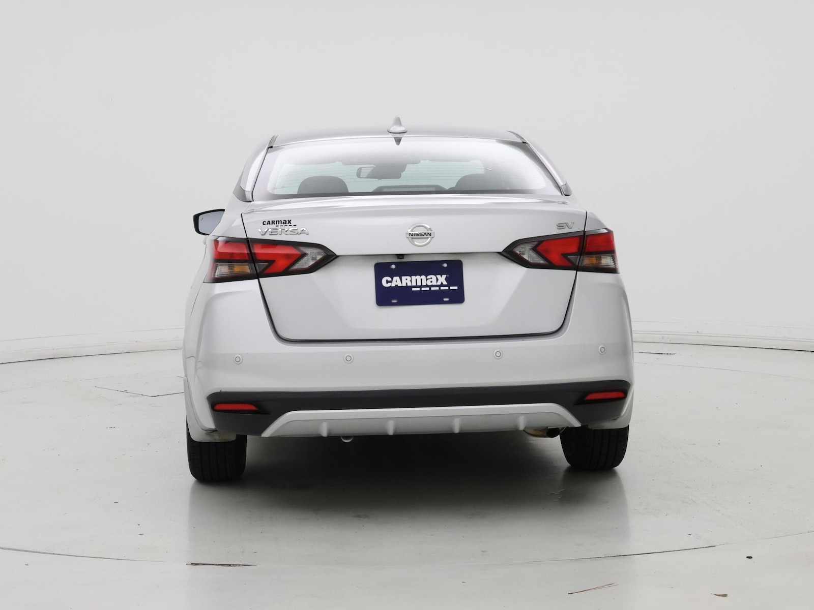 2022 Nissan Versa Sedan SV - Photo 7