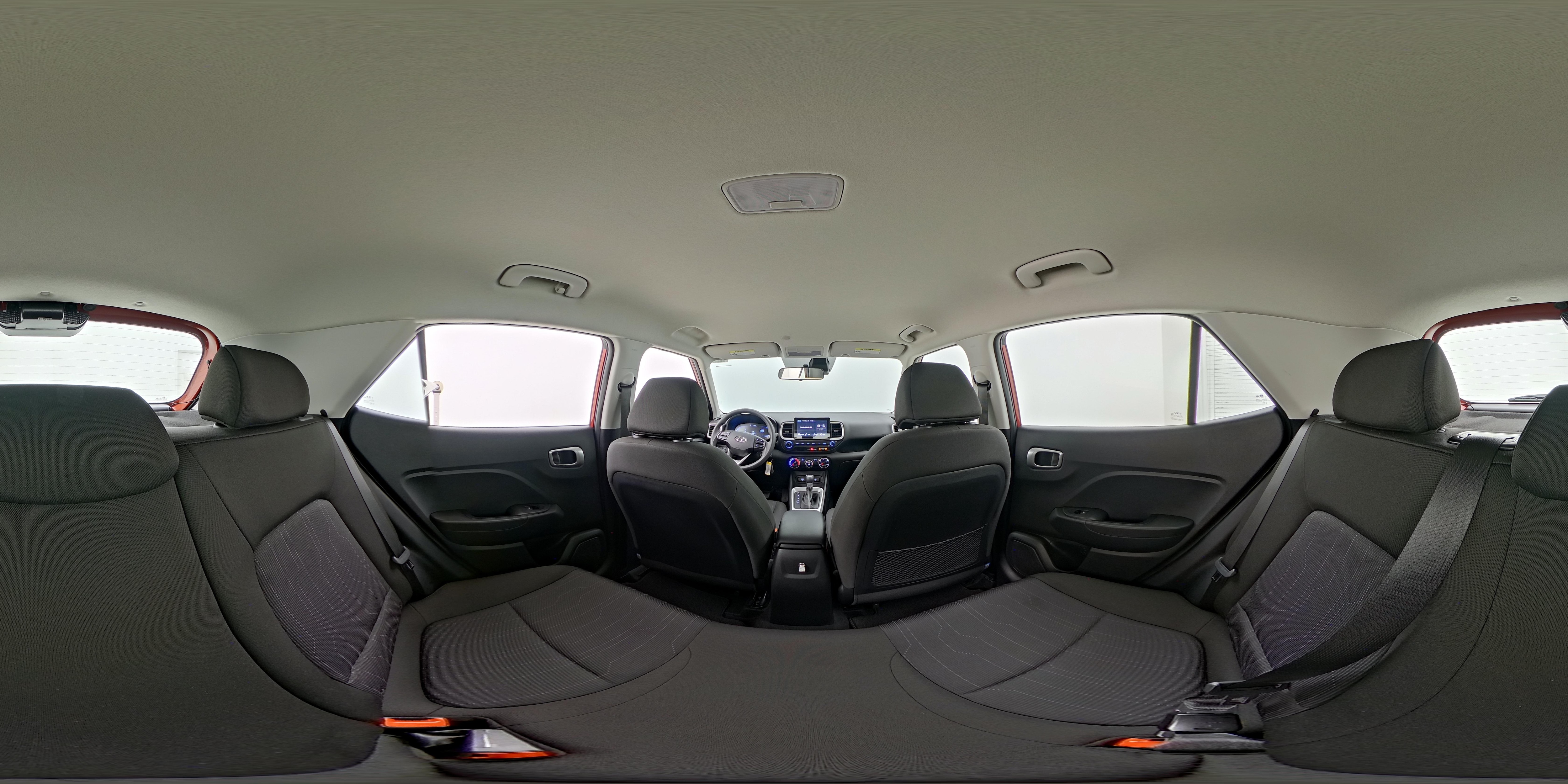 2024 Hyundai Venue SE - Photo 25