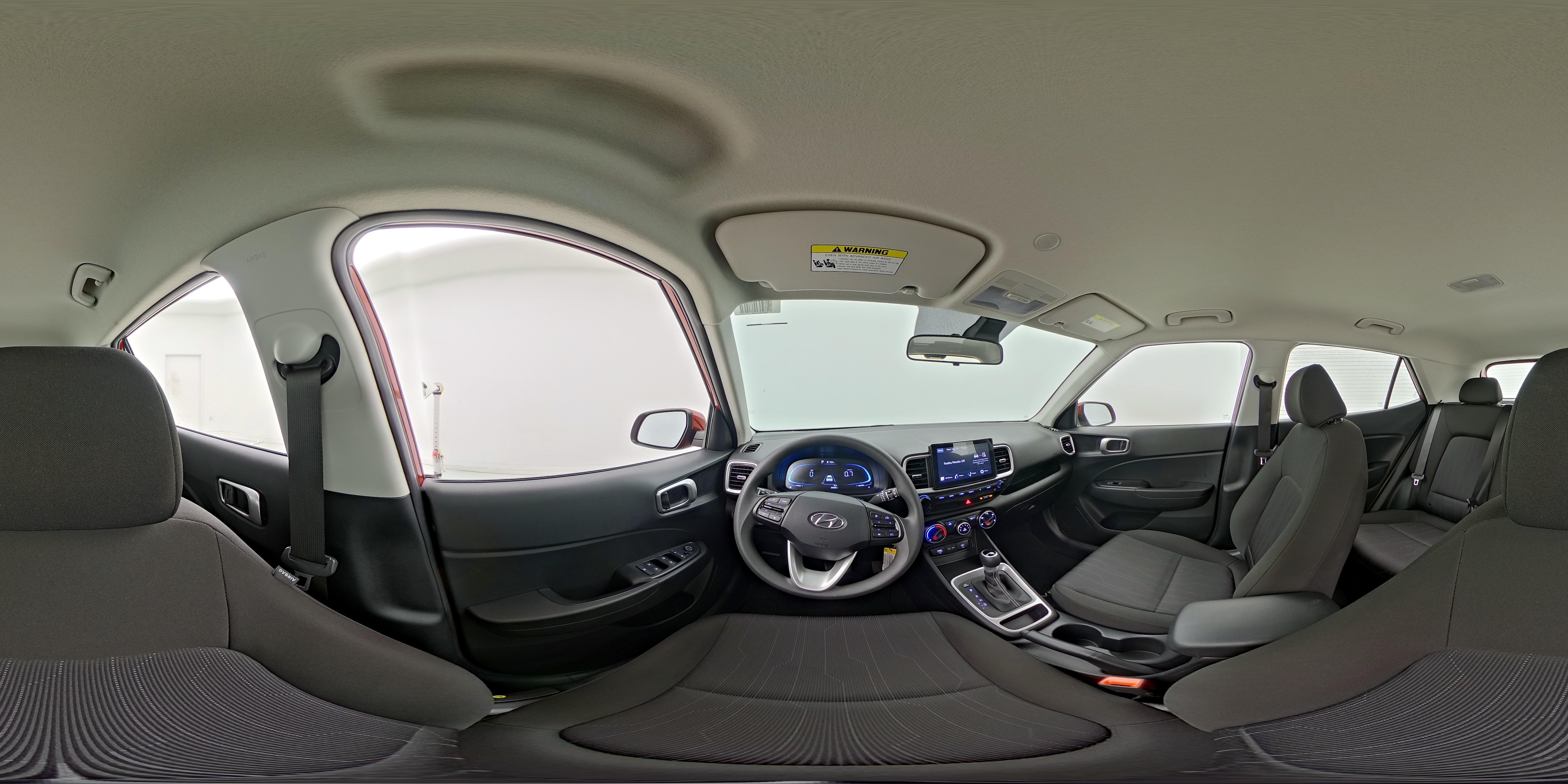2024 Hyundai Venue SE - Photo 26