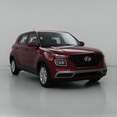 2024 Hyundai Venue SE